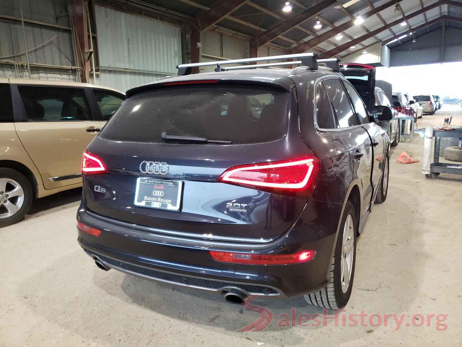 WA1M2AFP0HA051228 2017 AUDI Q5