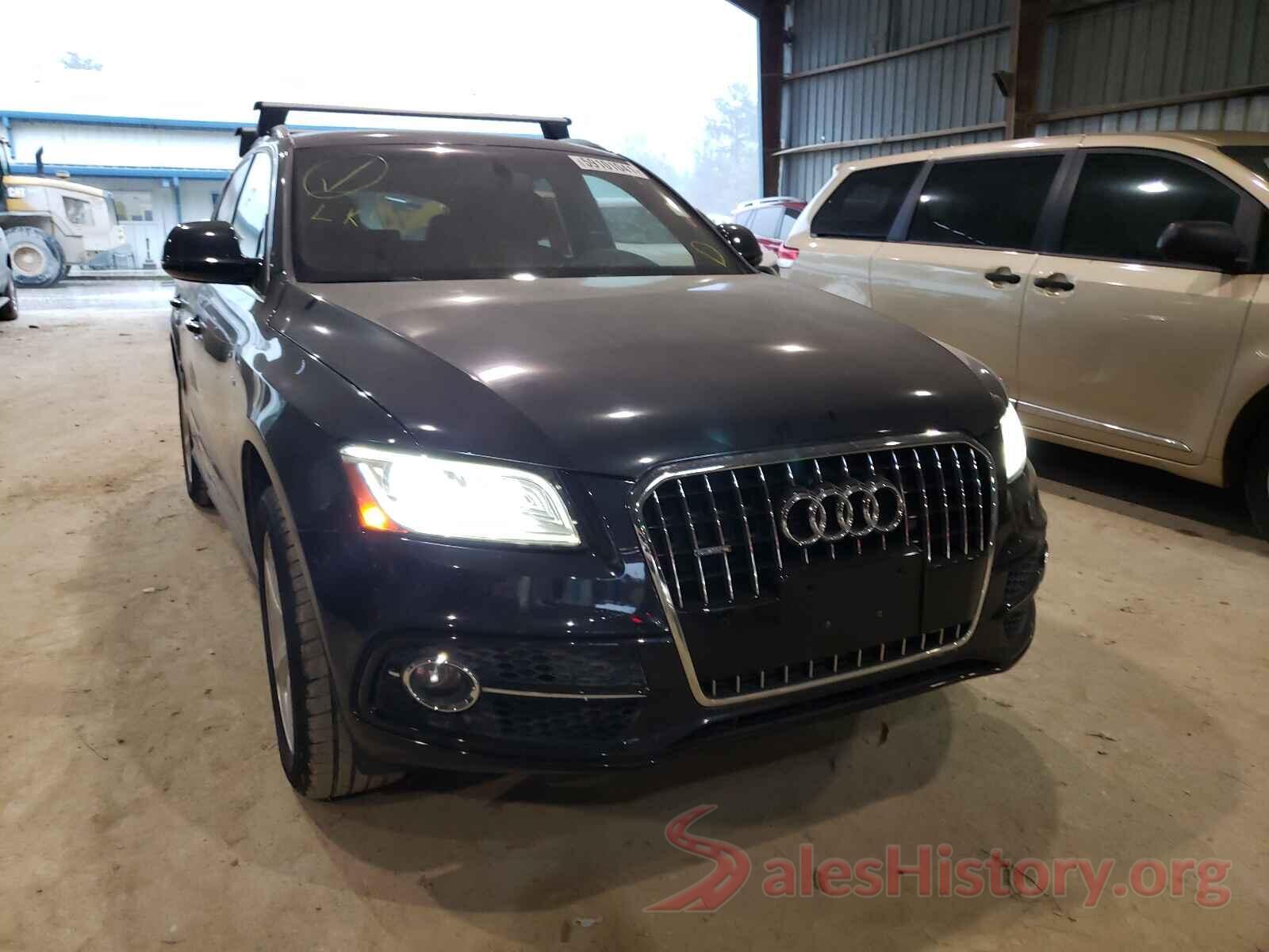 WA1M2AFP0HA051228 2017 AUDI Q5