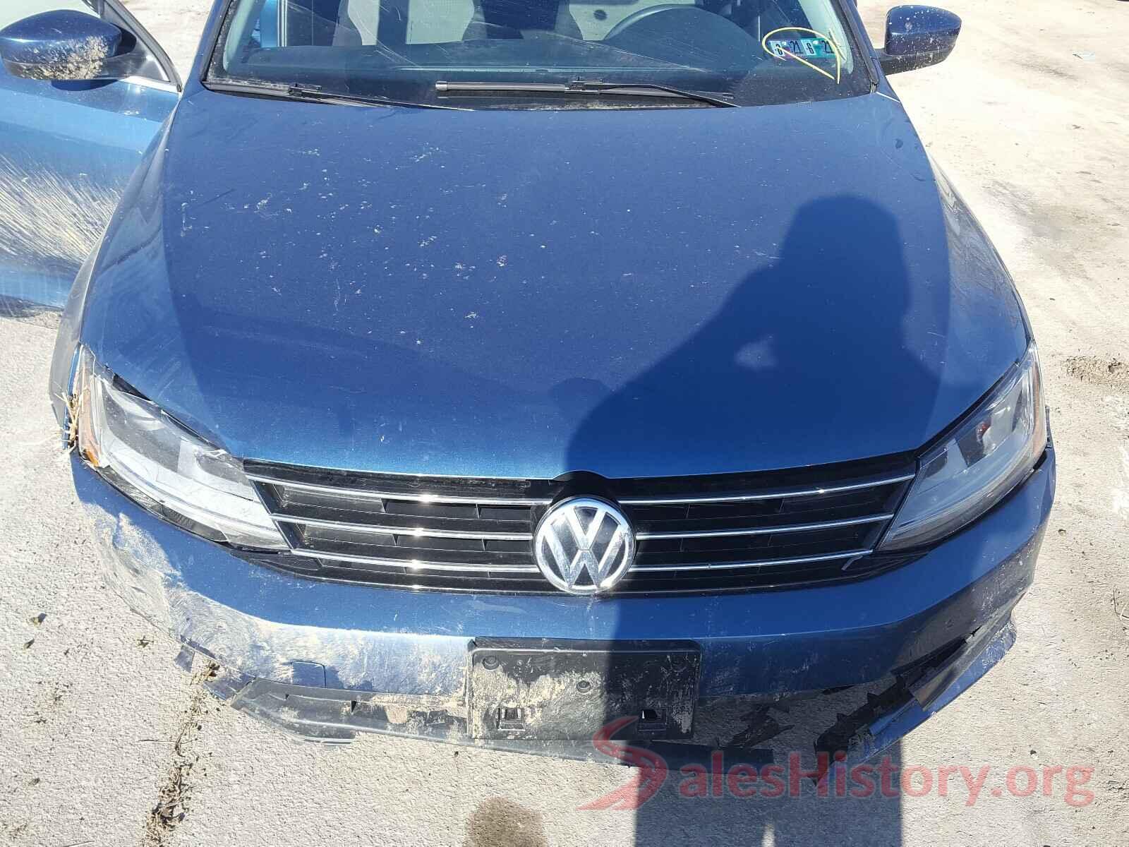 3VW2B7AJ0HM379252 2017 VOLKSWAGEN JETTA