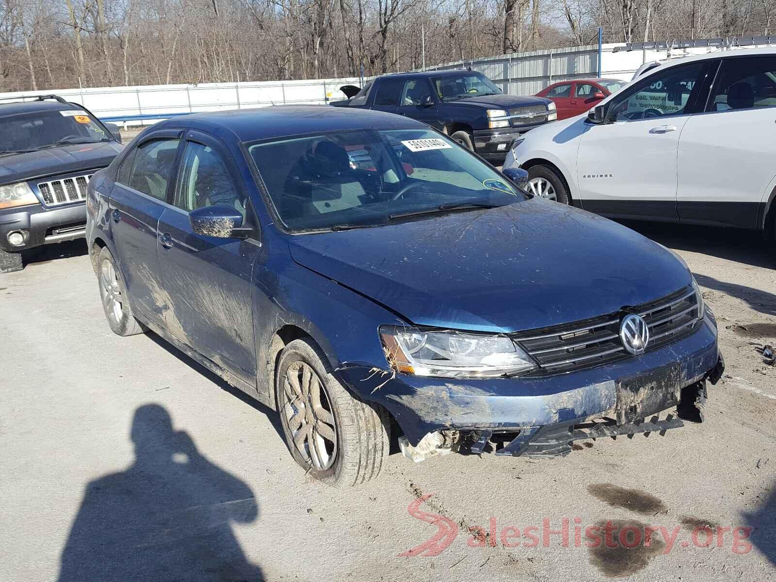 3VW2B7AJ0HM379252 2017 VOLKSWAGEN JETTA