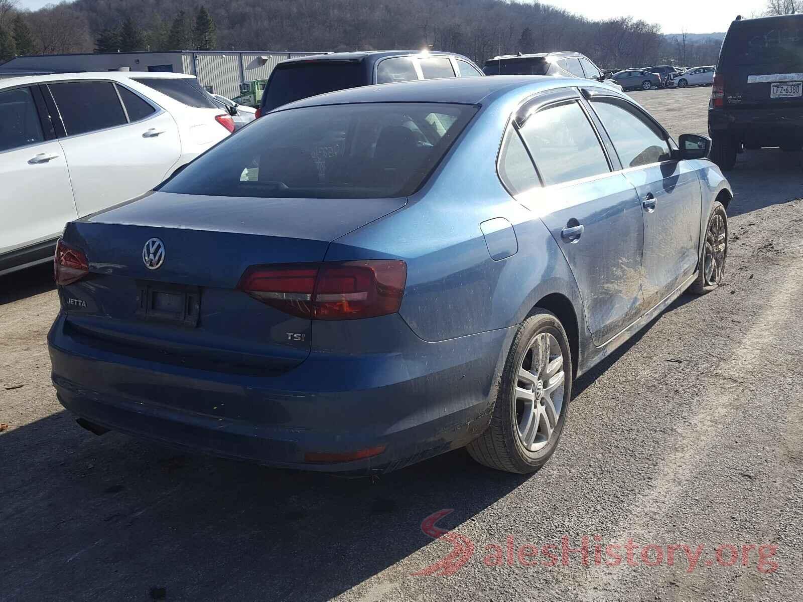 3VW2B7AJ0HM379252 2017 VOLKSWAGEN JETTA