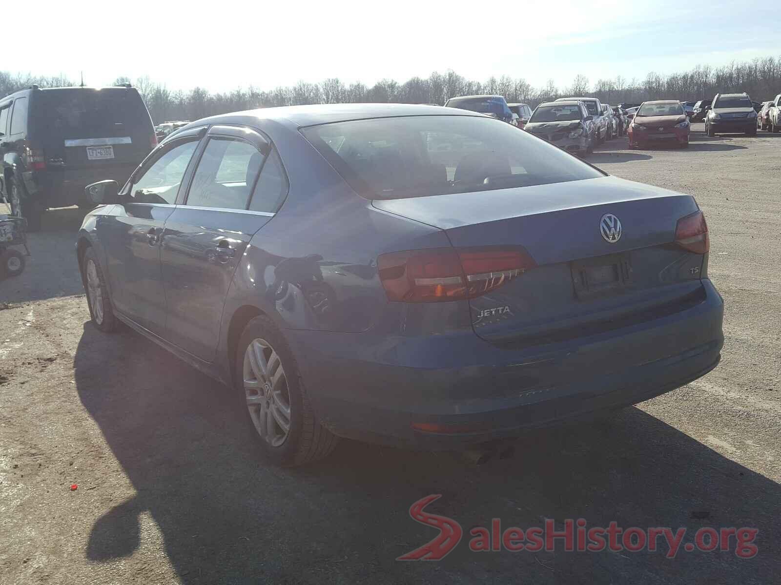 3VW2B7AJ0HM379252 2017 VOLKSWAGEN JETTA