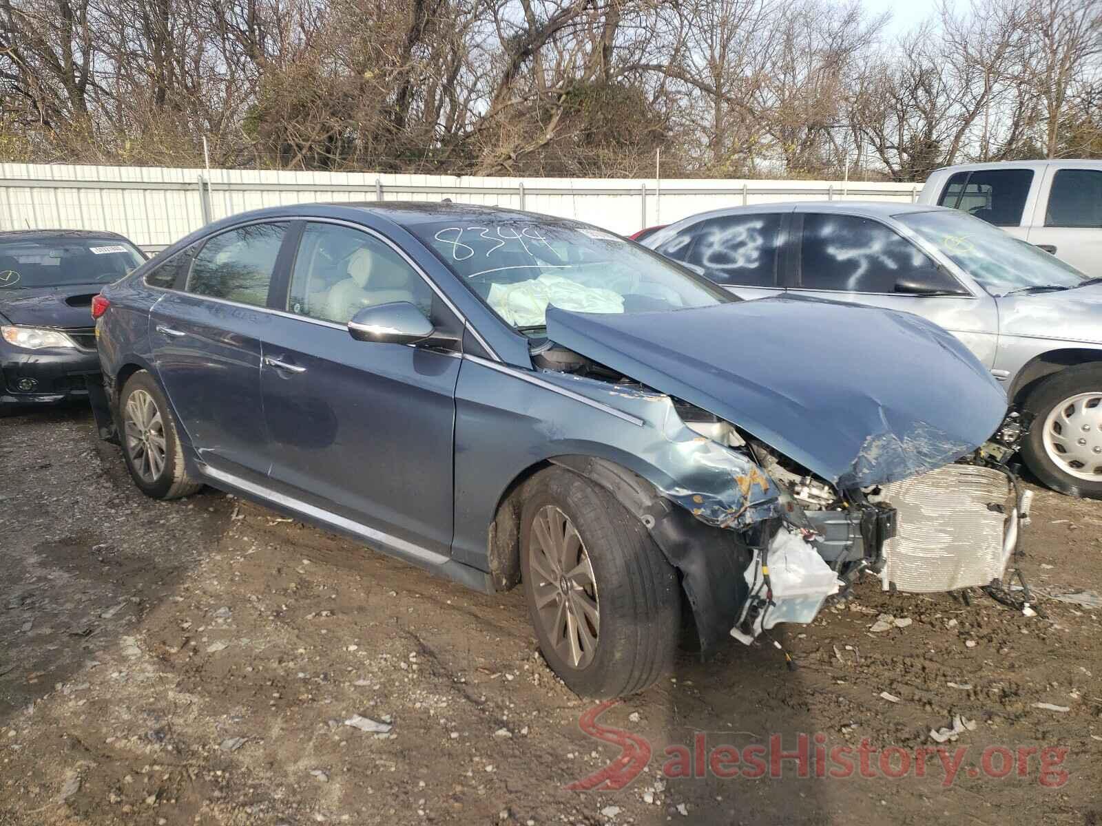 5NPE34AF7GH416079 2016 HYUNDAI SONATA