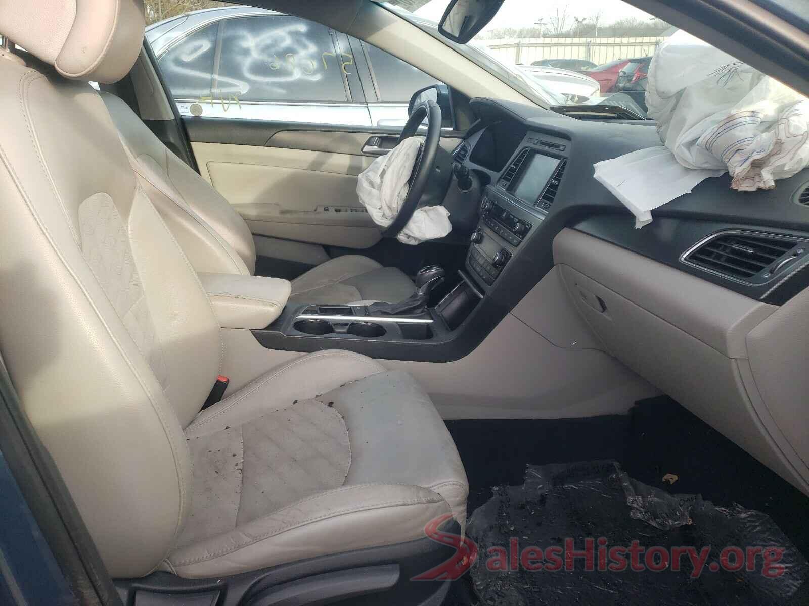 5NPE34AF7GH416079 2016 HYUNDAI SONATA