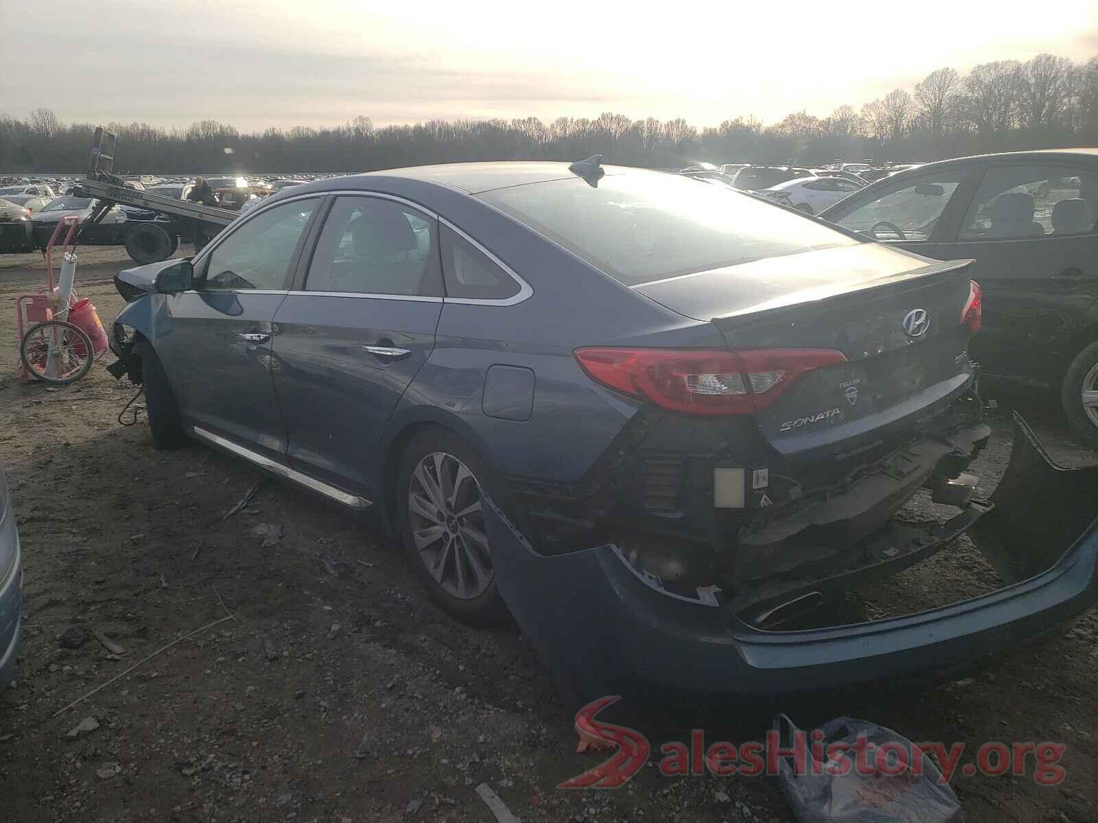 5NPE34AF7GH416079 2016 HYUNDAI SONATA