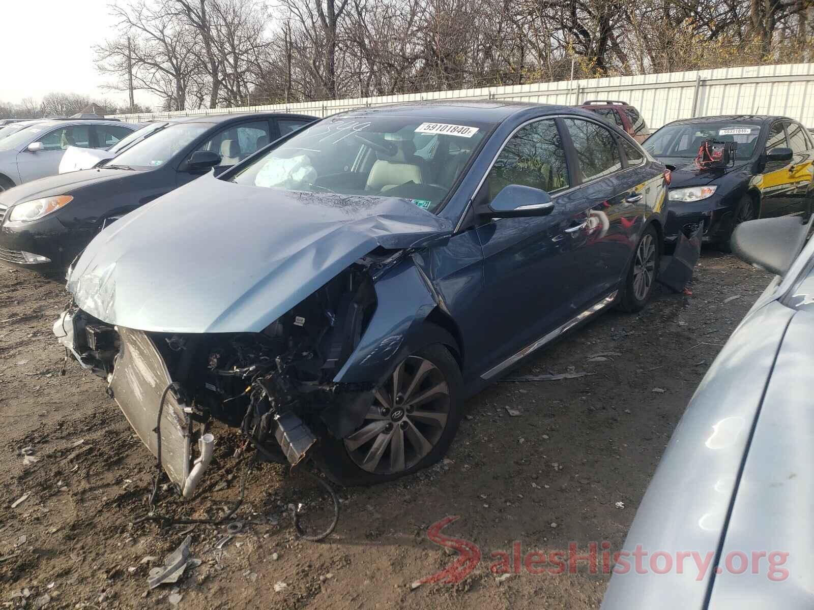 5NPE34AF7GH416079 2016 HYUNDAI SONATA