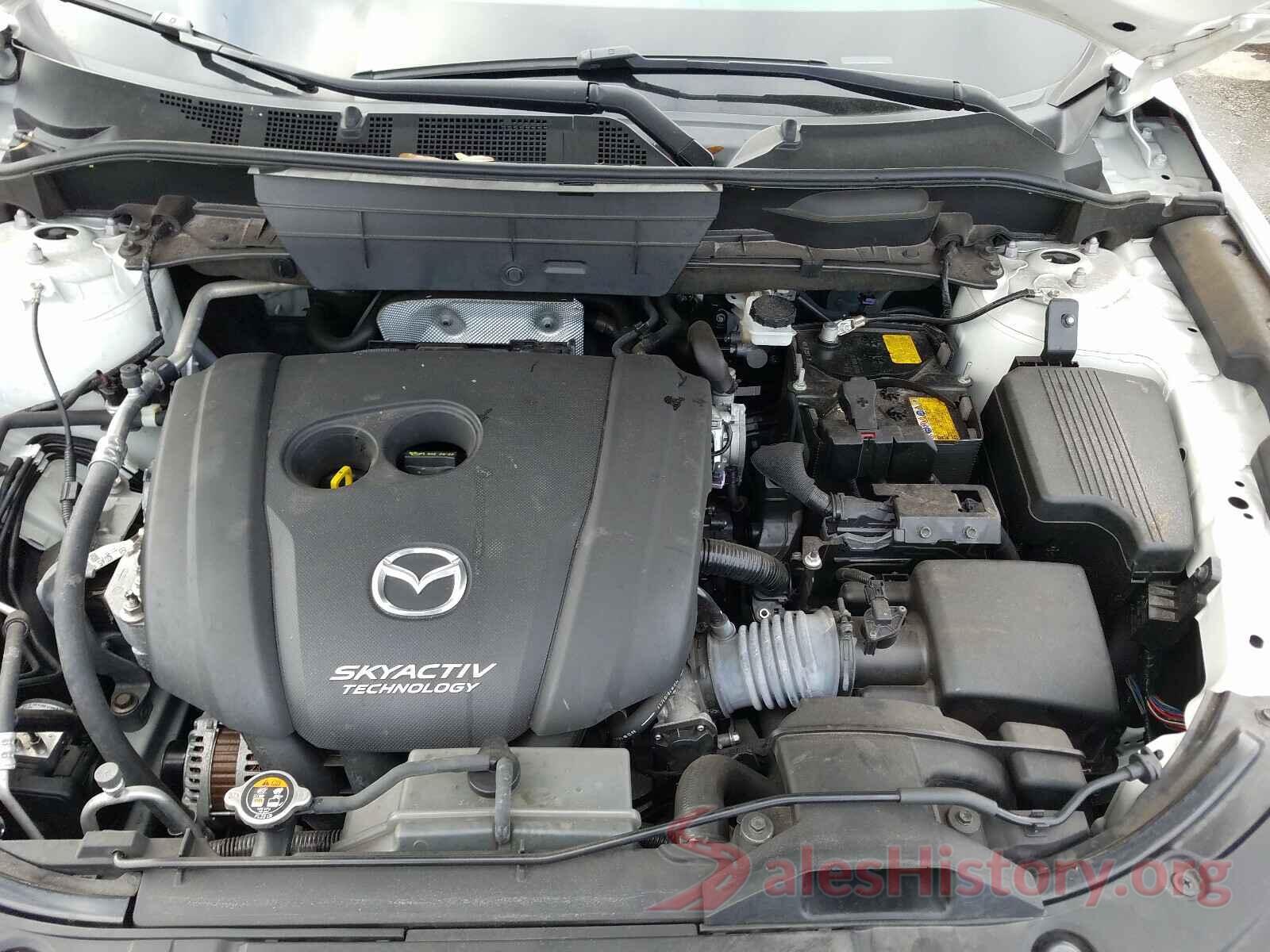 JM3KFABM7J1379546 2018 MAZDA CX-5