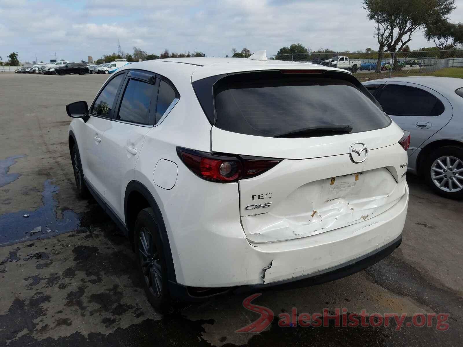 JM3KFABM7J1379546 2018 MAZDA CX-5