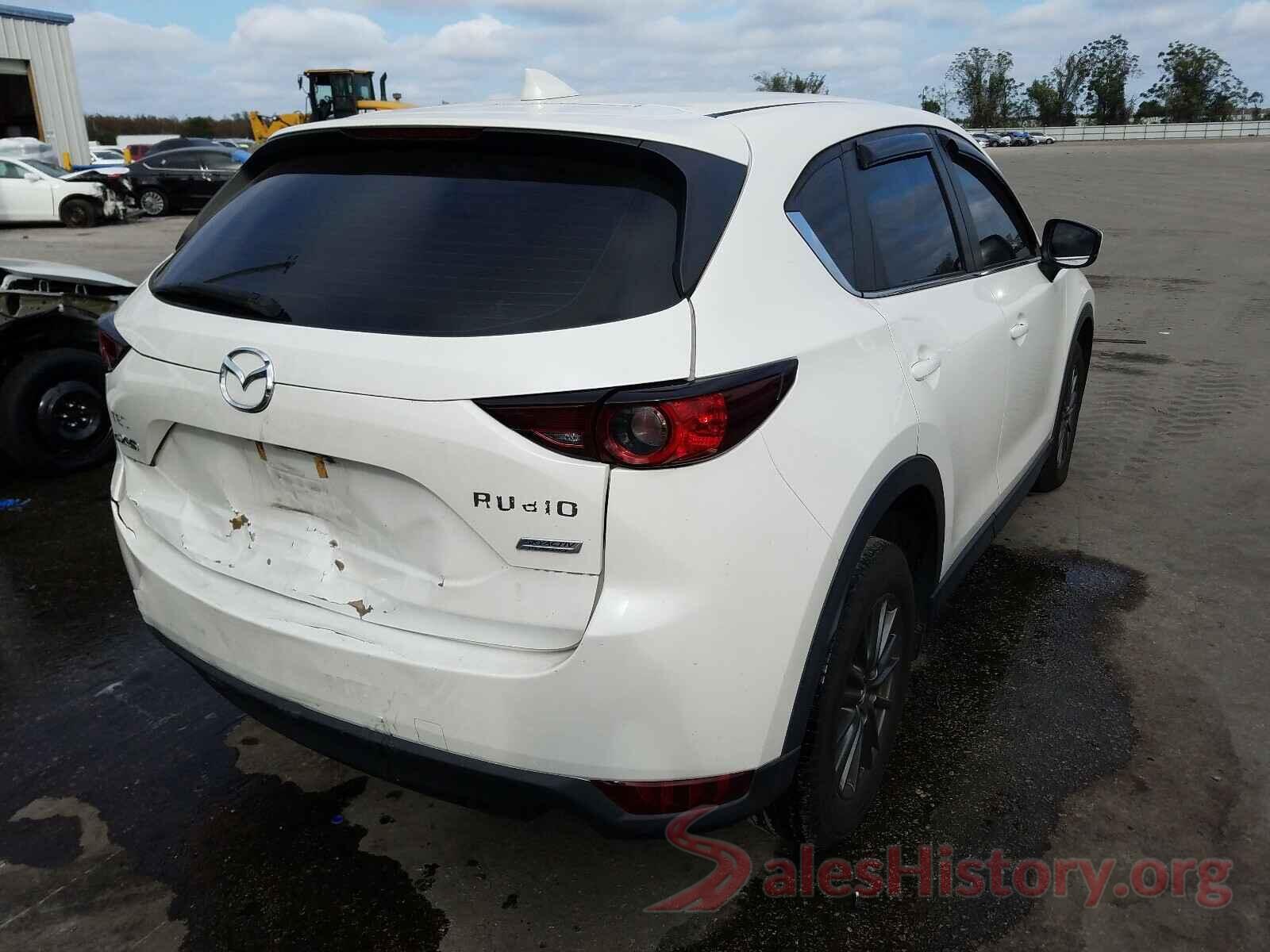 JM3KFABM7J1379546 2018 MAZDA CX-5