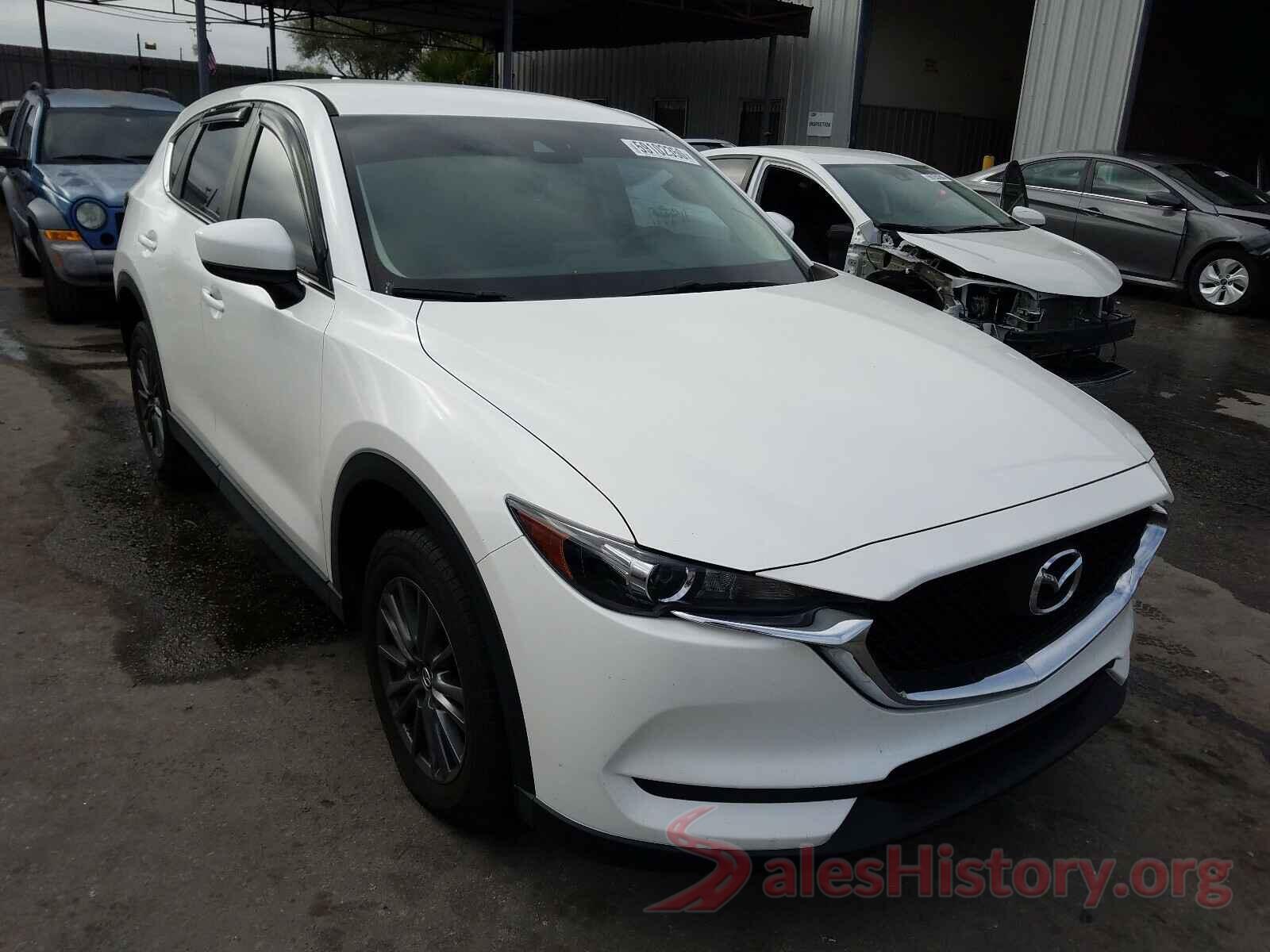 JM3KFABM7J1379546 2018 MAZDA CX-5