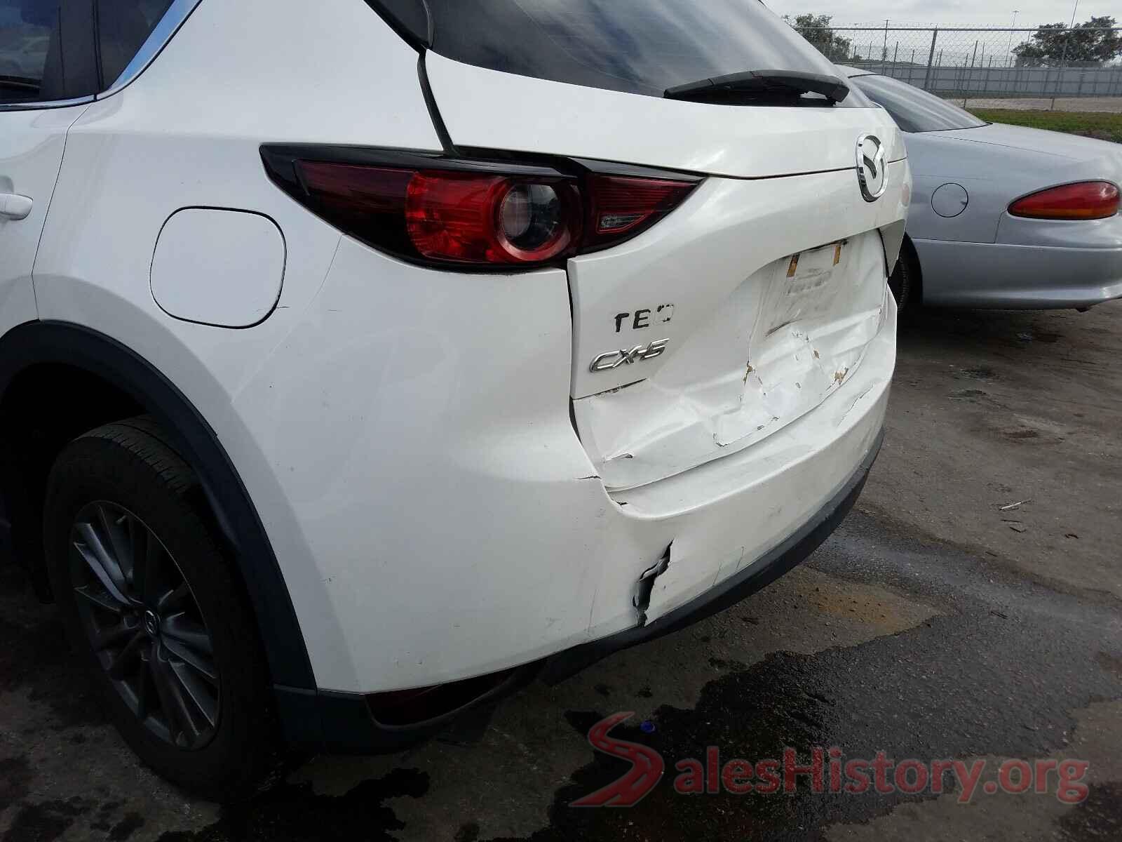 JM3KFABM7J1379546 2018 MAZDA CX-5