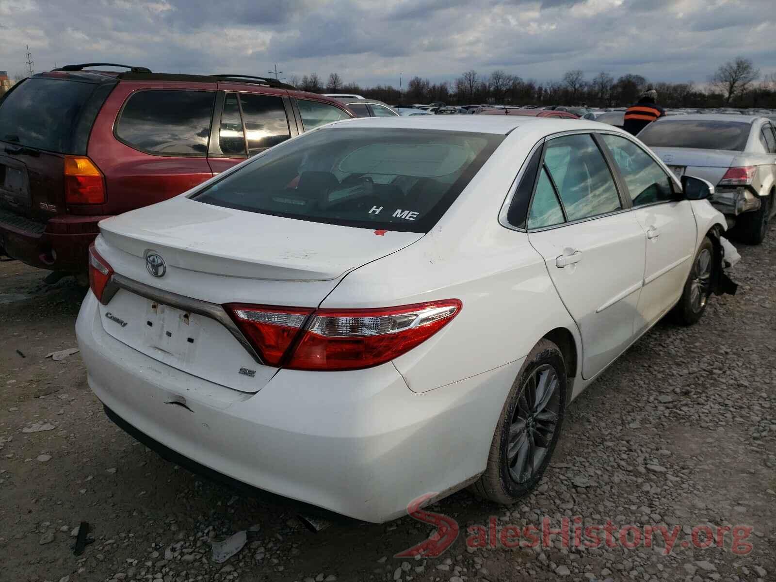 4T1BF1FK0HU691245 2017 TOYOTA CAMRY