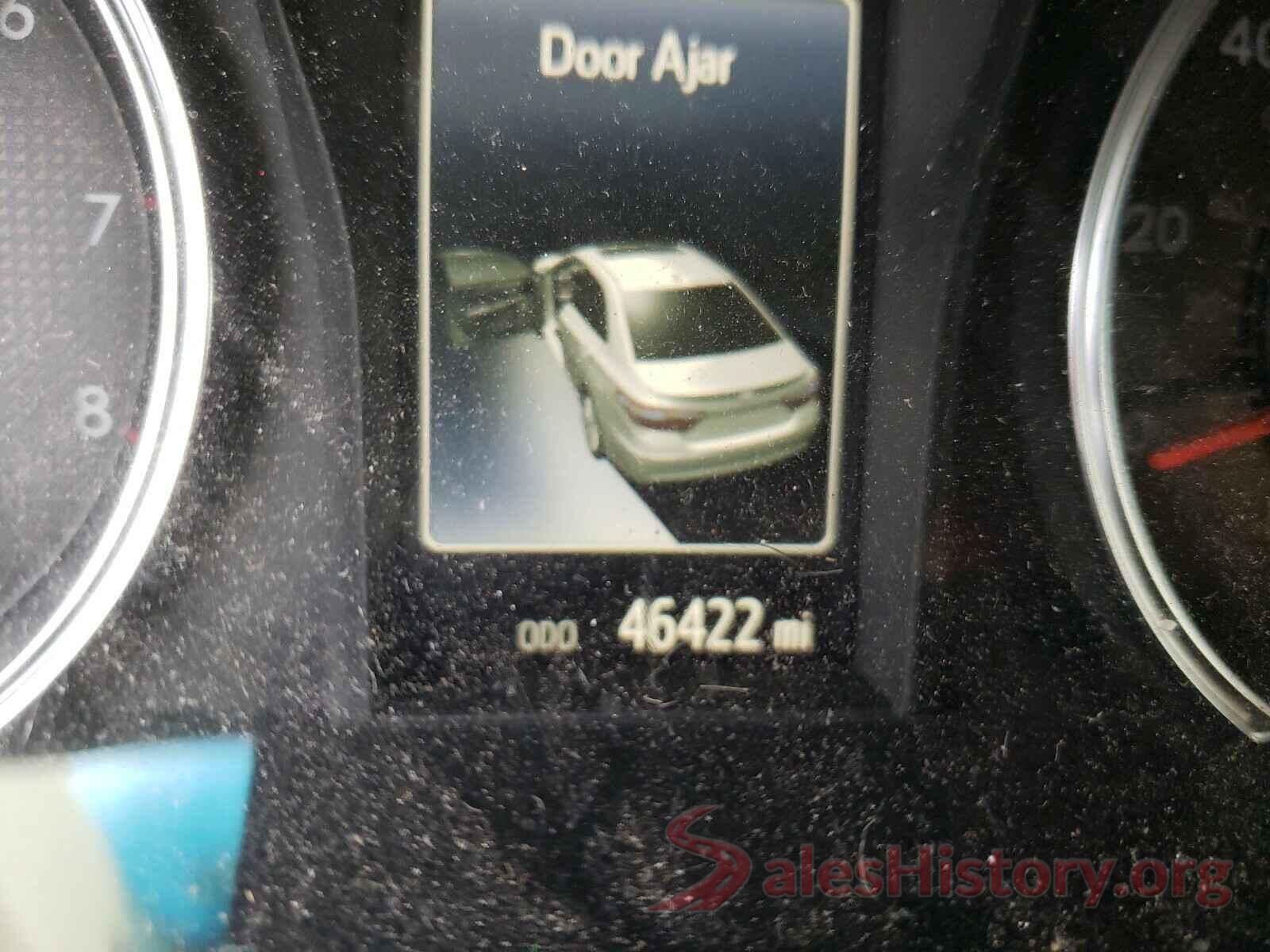 4T1BF1FK0HU691245 2017 TOYOTA CAMRY