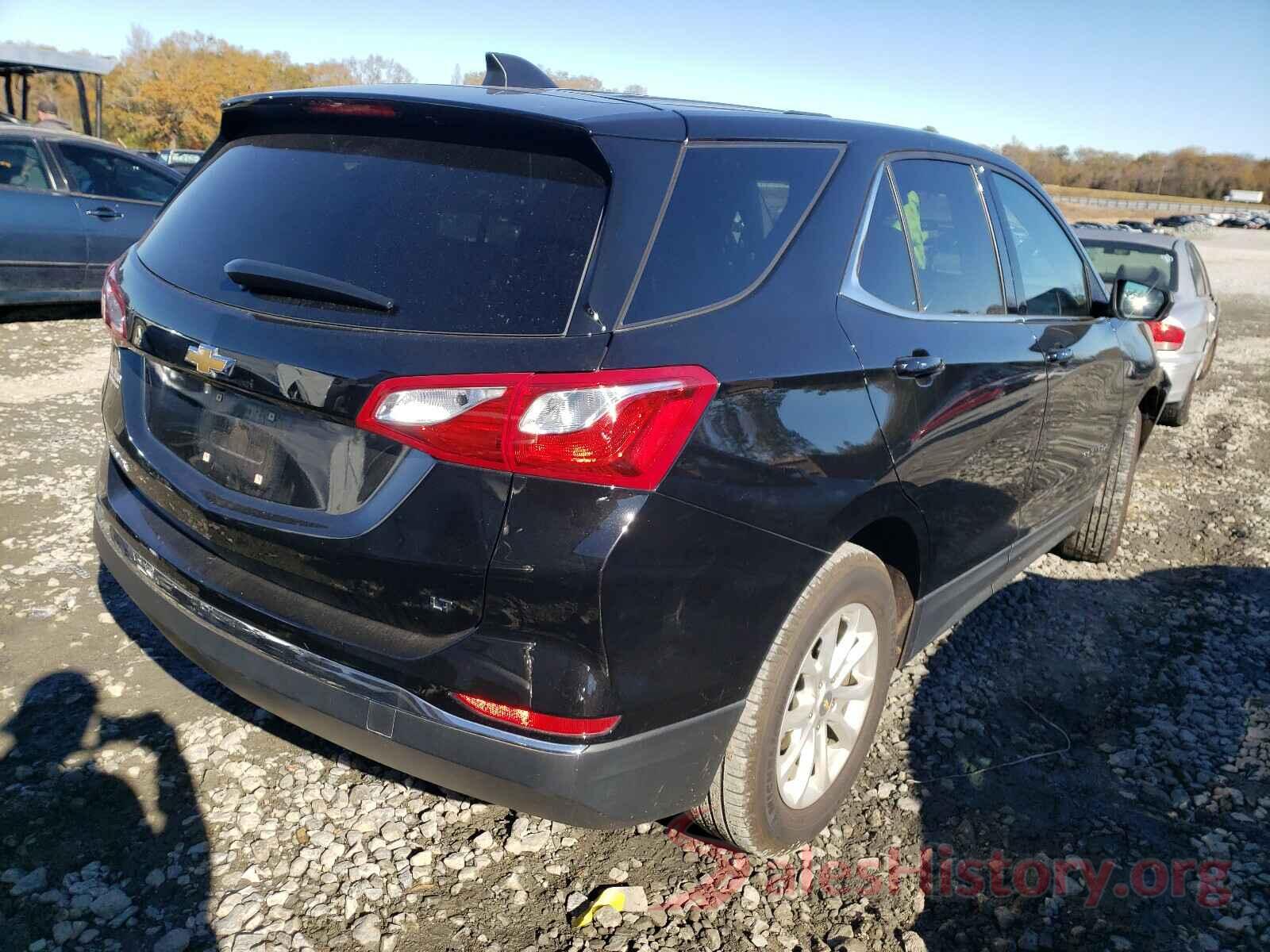 2GNAXKEV2K6237347 2019 CHEVROLET EQUINOX