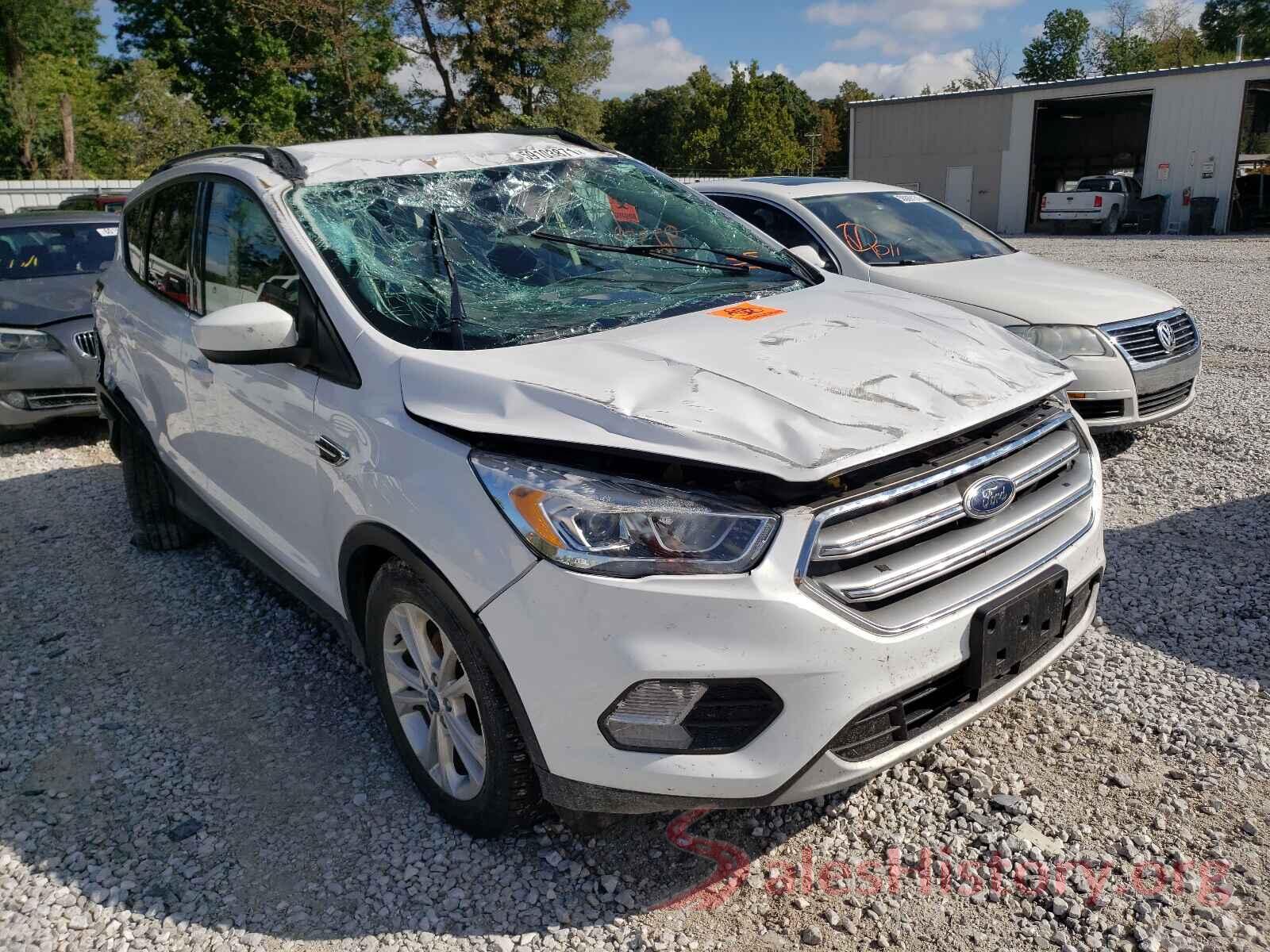 1FMCU0GD9HUE98676 2017 FORD ESCAPE