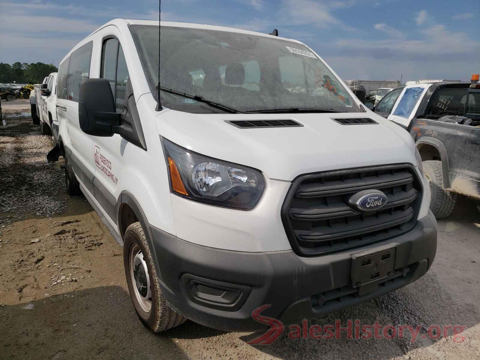 1FBAX2Y83LKB74910 2020 FORD TRANSIT CO