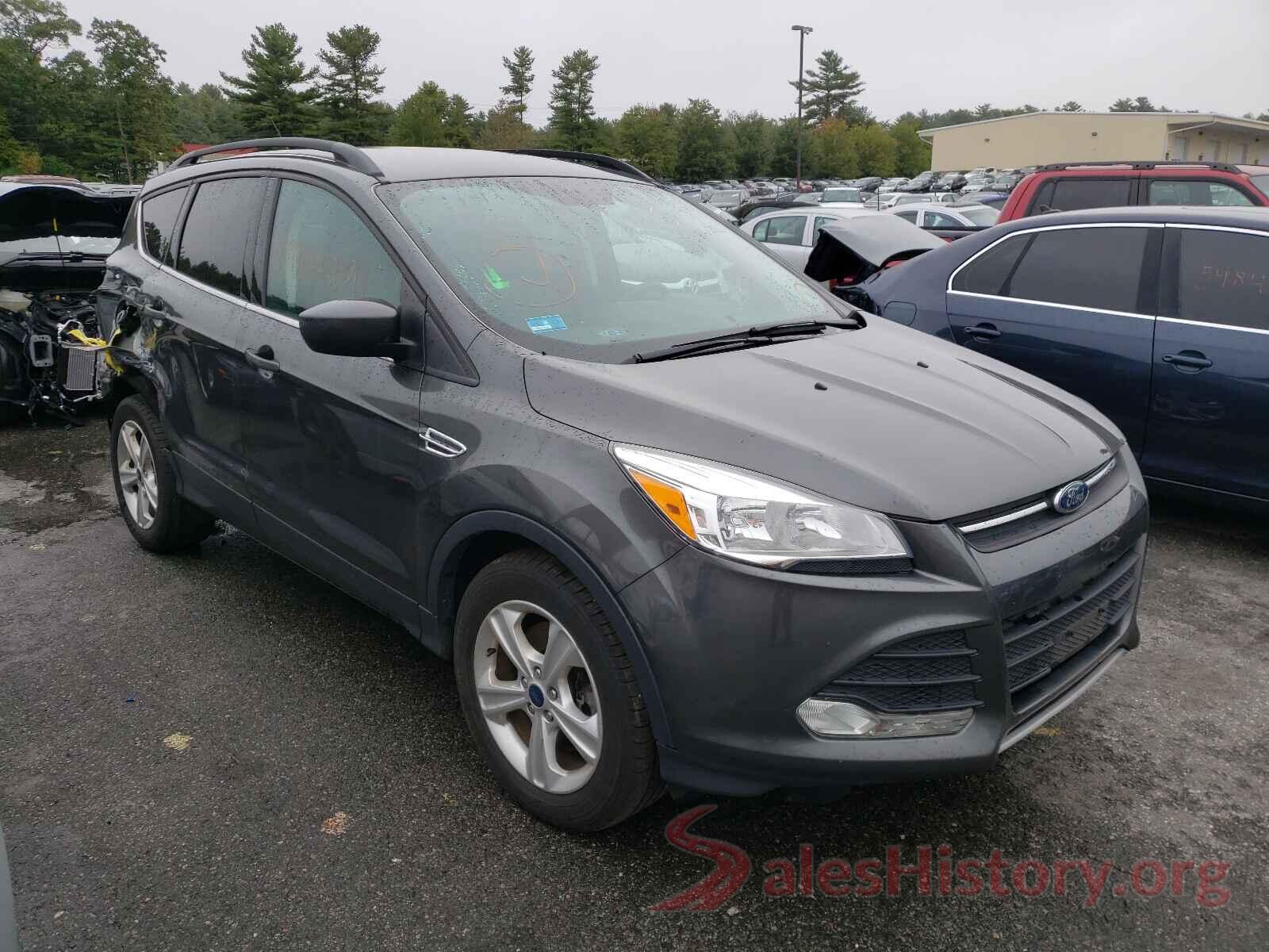 1FMCU9GX0GUA87888 2016 FORD ESCAPE