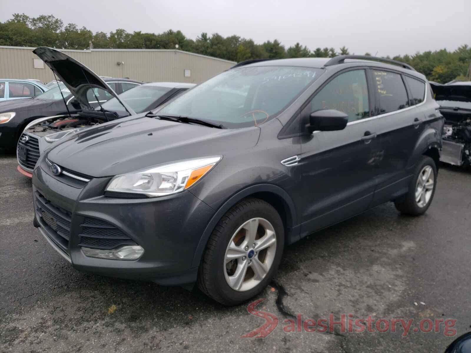 1FMCU9GX0GUA87888 2016 FORD ESCAPE