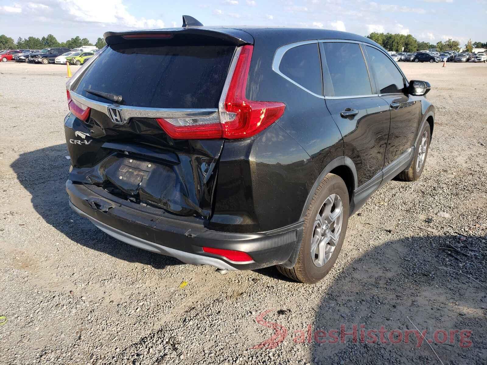 7FARW1H88JE008134 2018 HONDA CRV