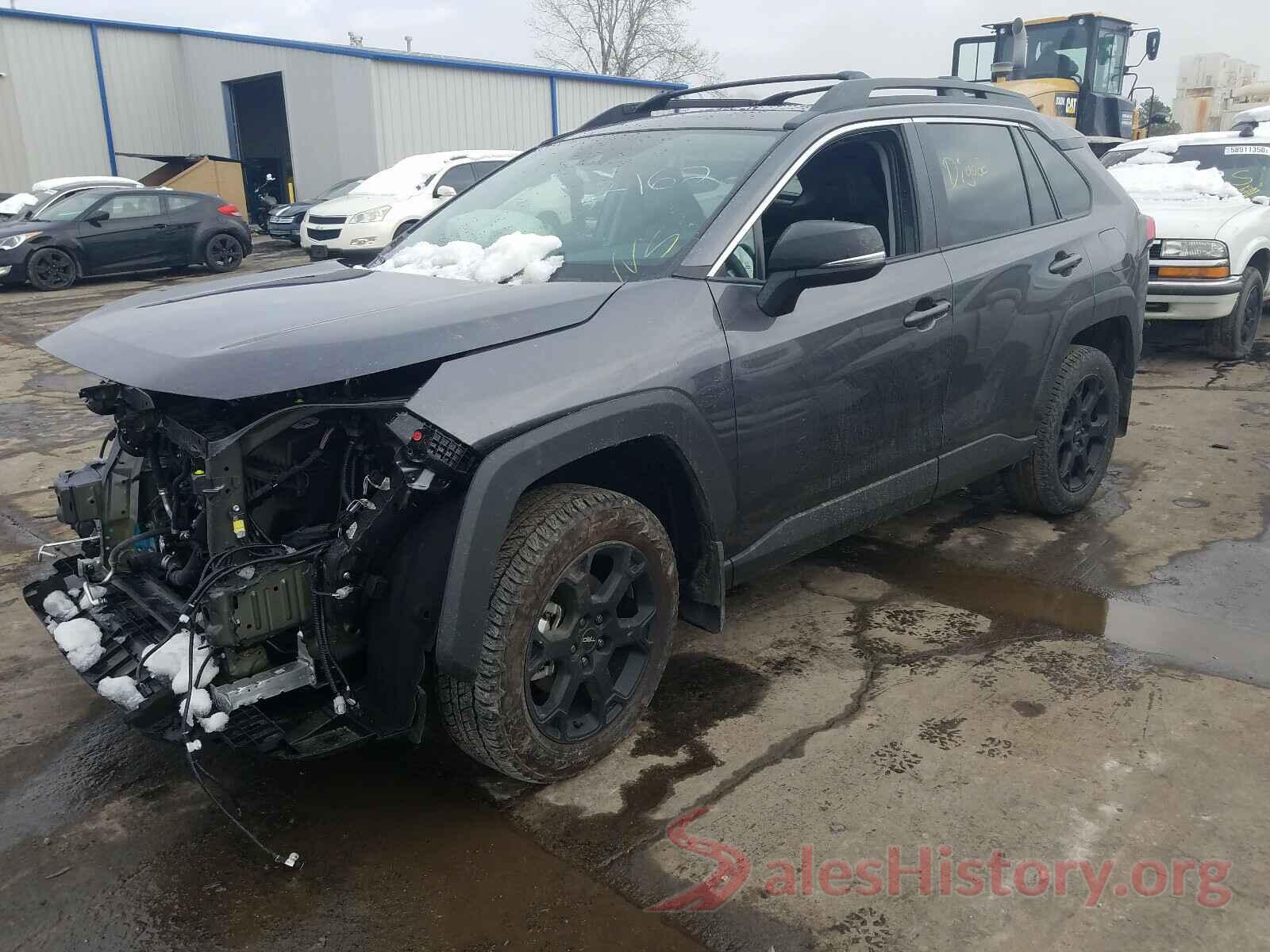 2T3J1RFV9LC114850 2020 TOYOTA RAV4