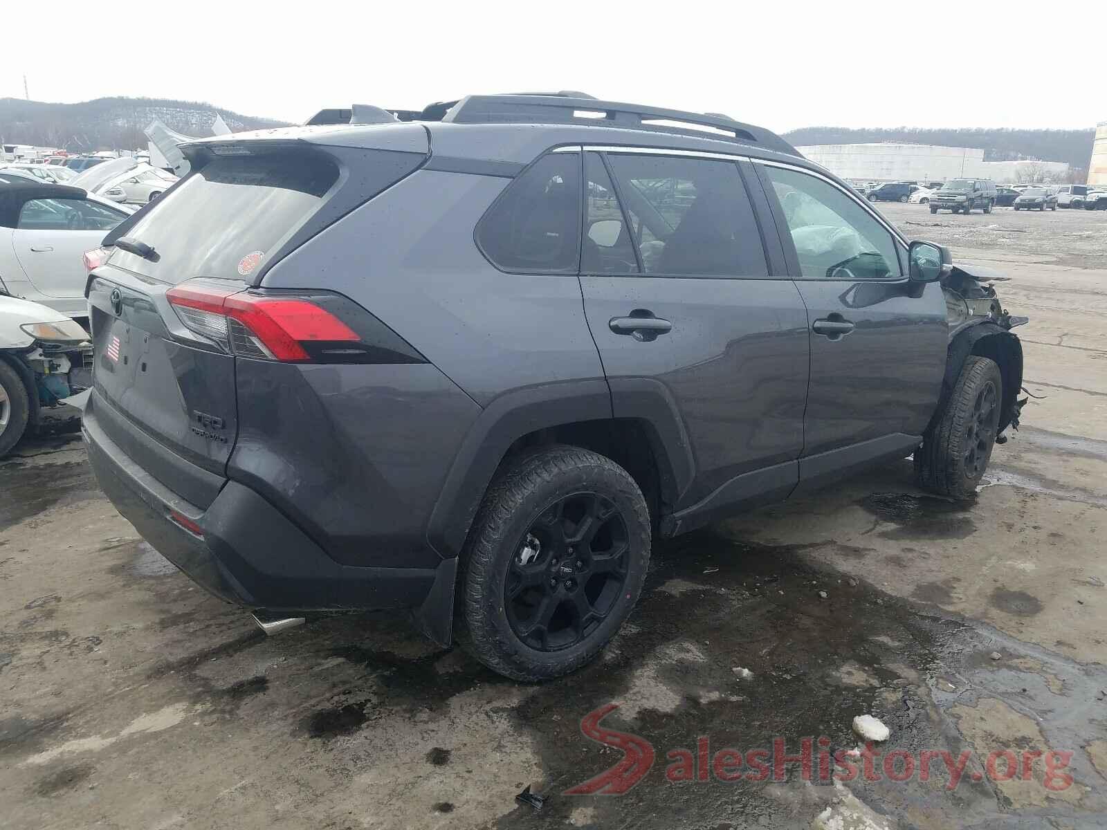 2T3J1RFV9LC114850 2020 TOYOTA RAV4