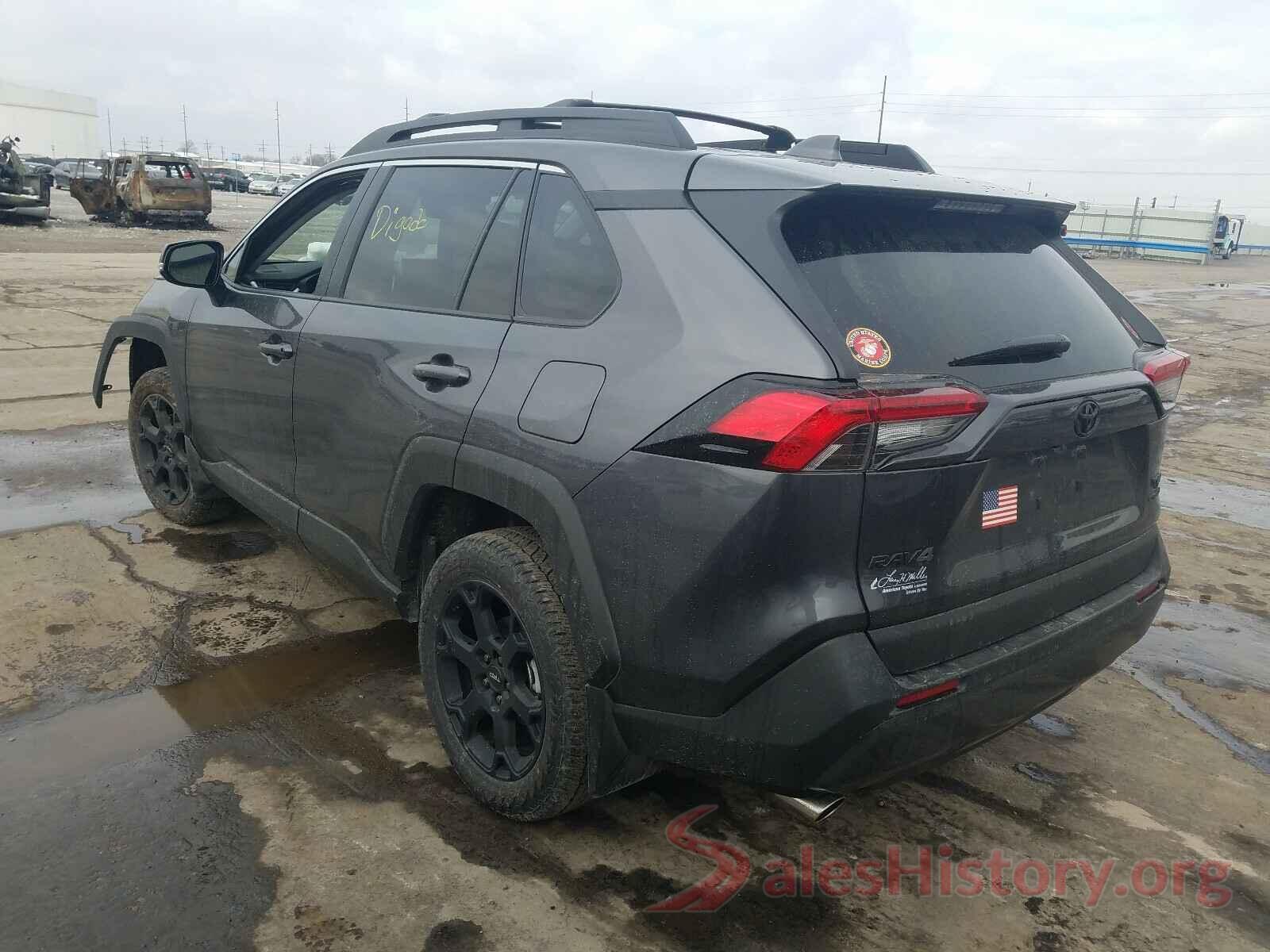 2T3J1RFV9LC114850 2020 TOYOTA RAV4