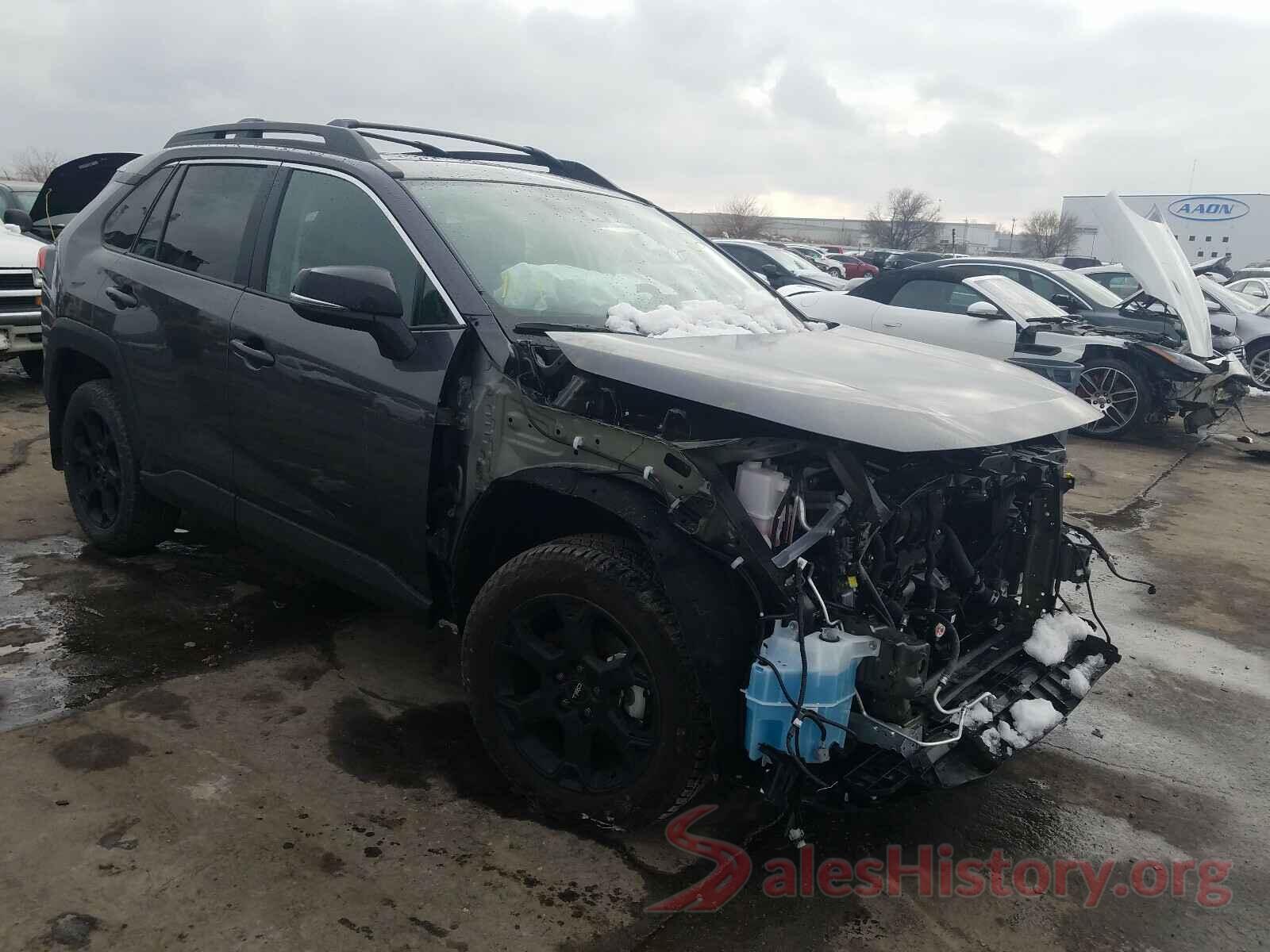 2T3J1RFV9LC114850 2020 TOYOTA RAV4