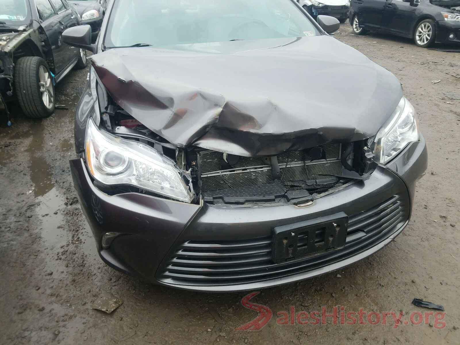 4T1BD1FKXHU214389 2017 TOYOTA CAMRY