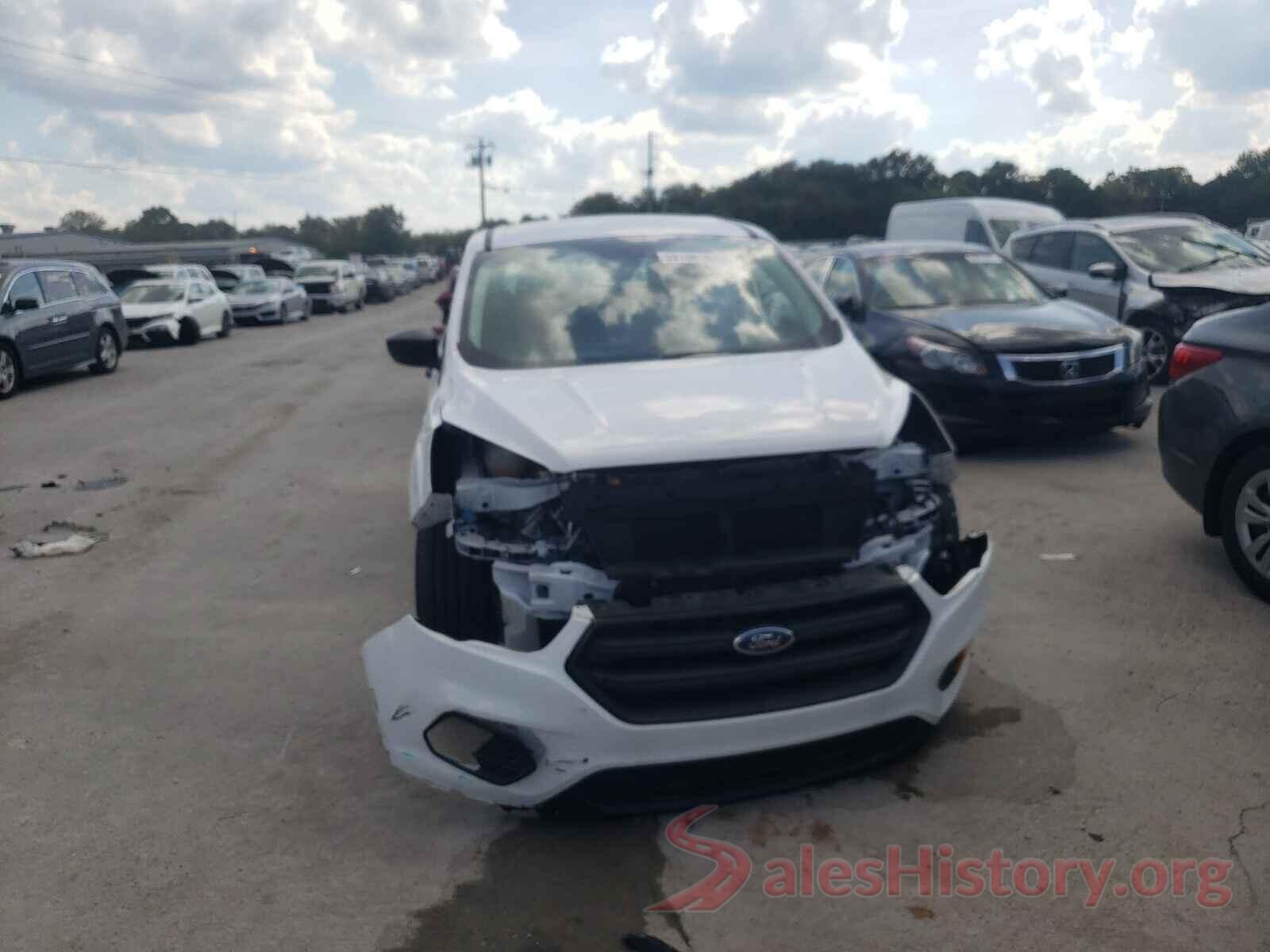 1FMCU0F78KUB20626 2019 FORD ESCAPE