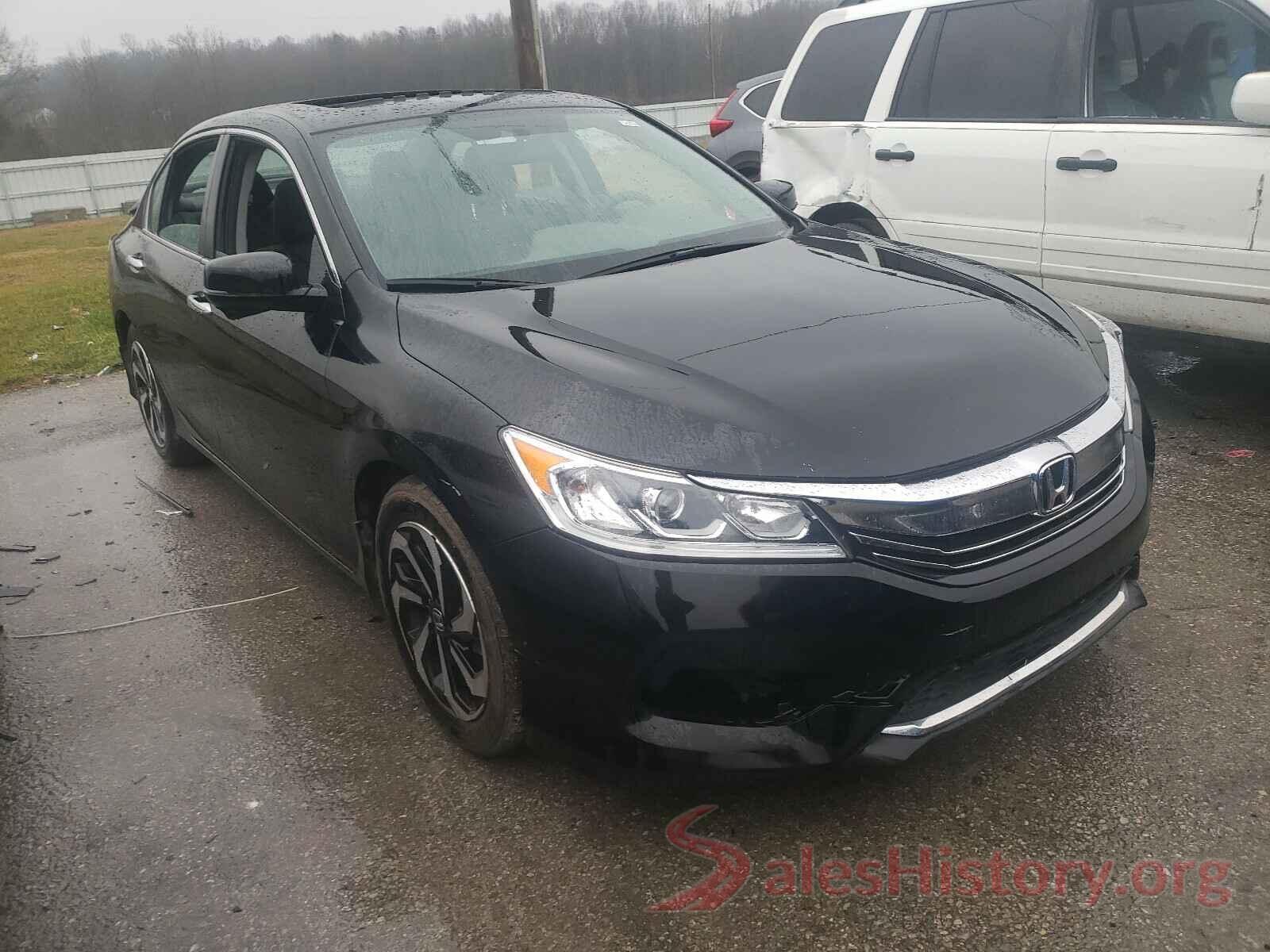 1HGCR2F72GA240014 2016 HONDA ACCORD