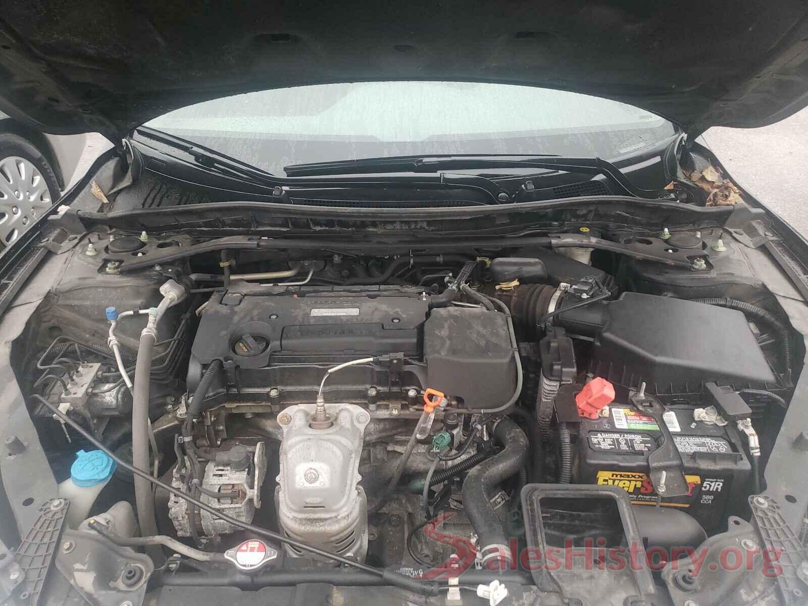 1HGCR2F72GA240014 2016 HONDA ACCORD