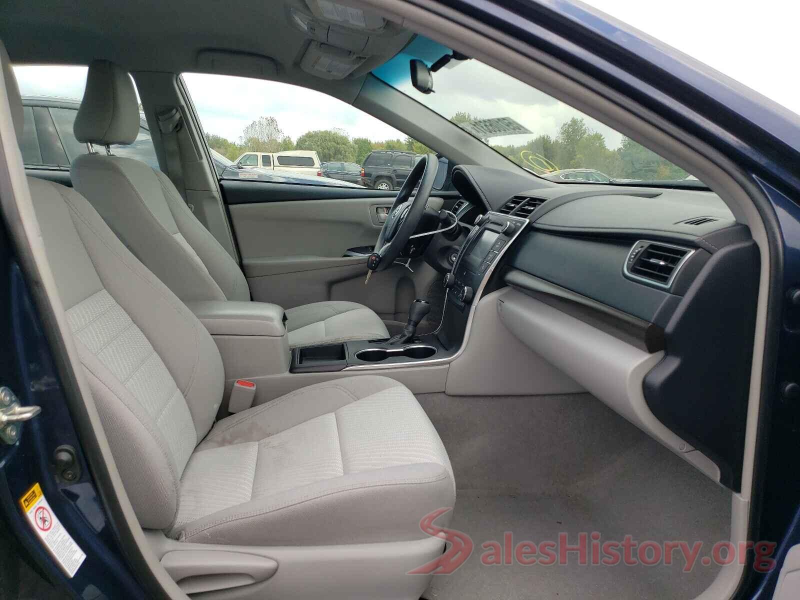 4T4BF1FK7GR572225 2016 TOYOTA CAMRY