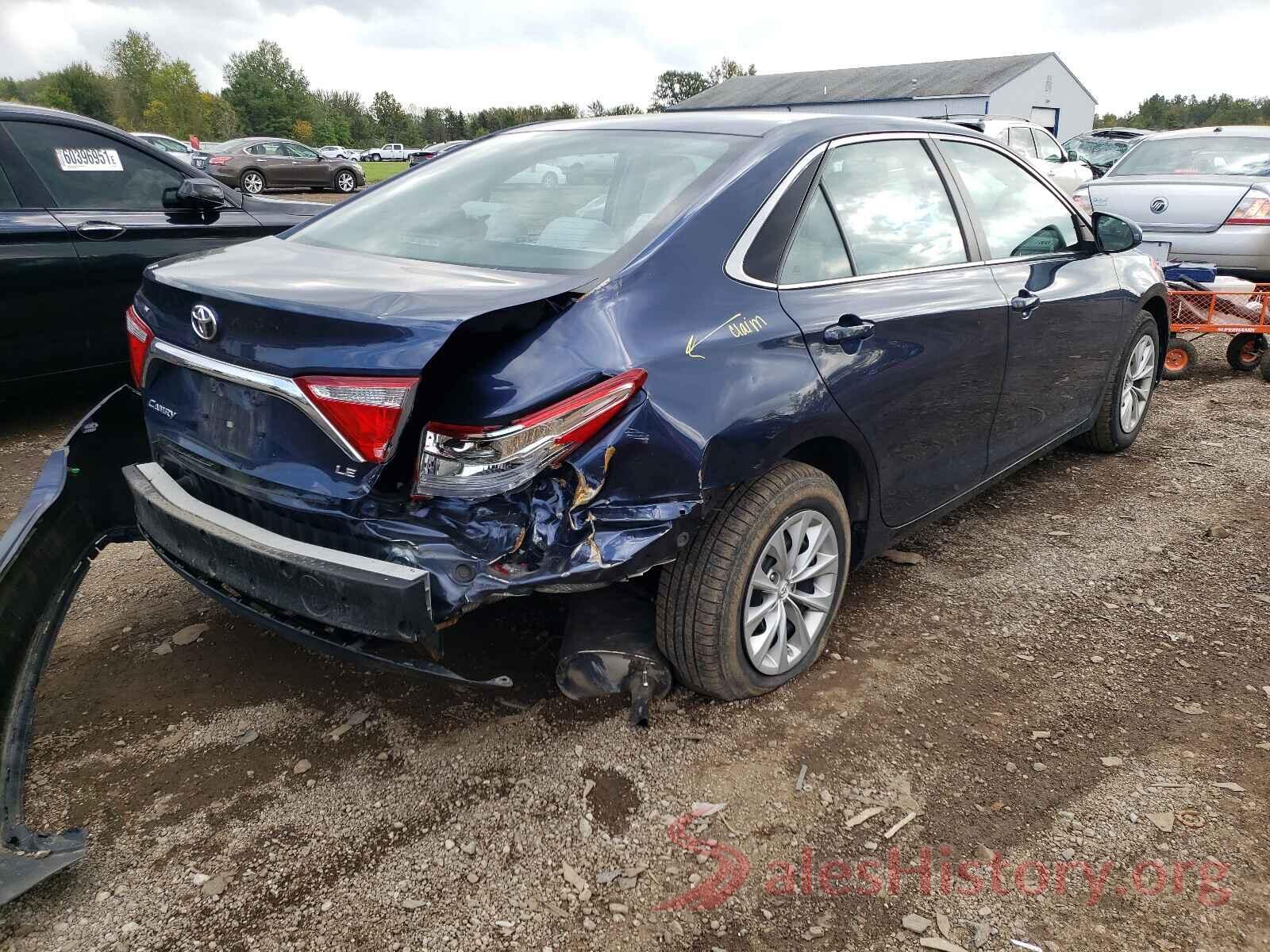 4T4BF1FK7GR572225 2016 TOYOTA CAMRY