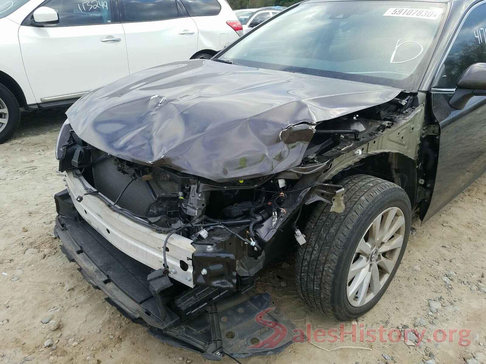 4T1B11HK5KU723478 2019 TOYOTA CAMRY