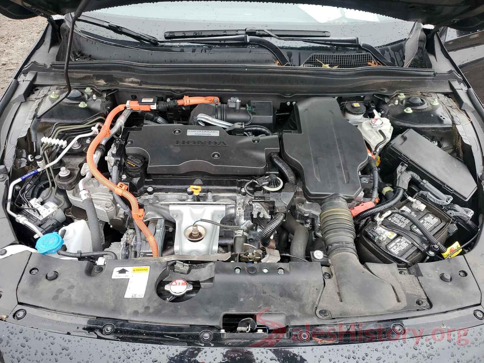 1HGCV3F92LA003455 2020 HONDA ACCORD