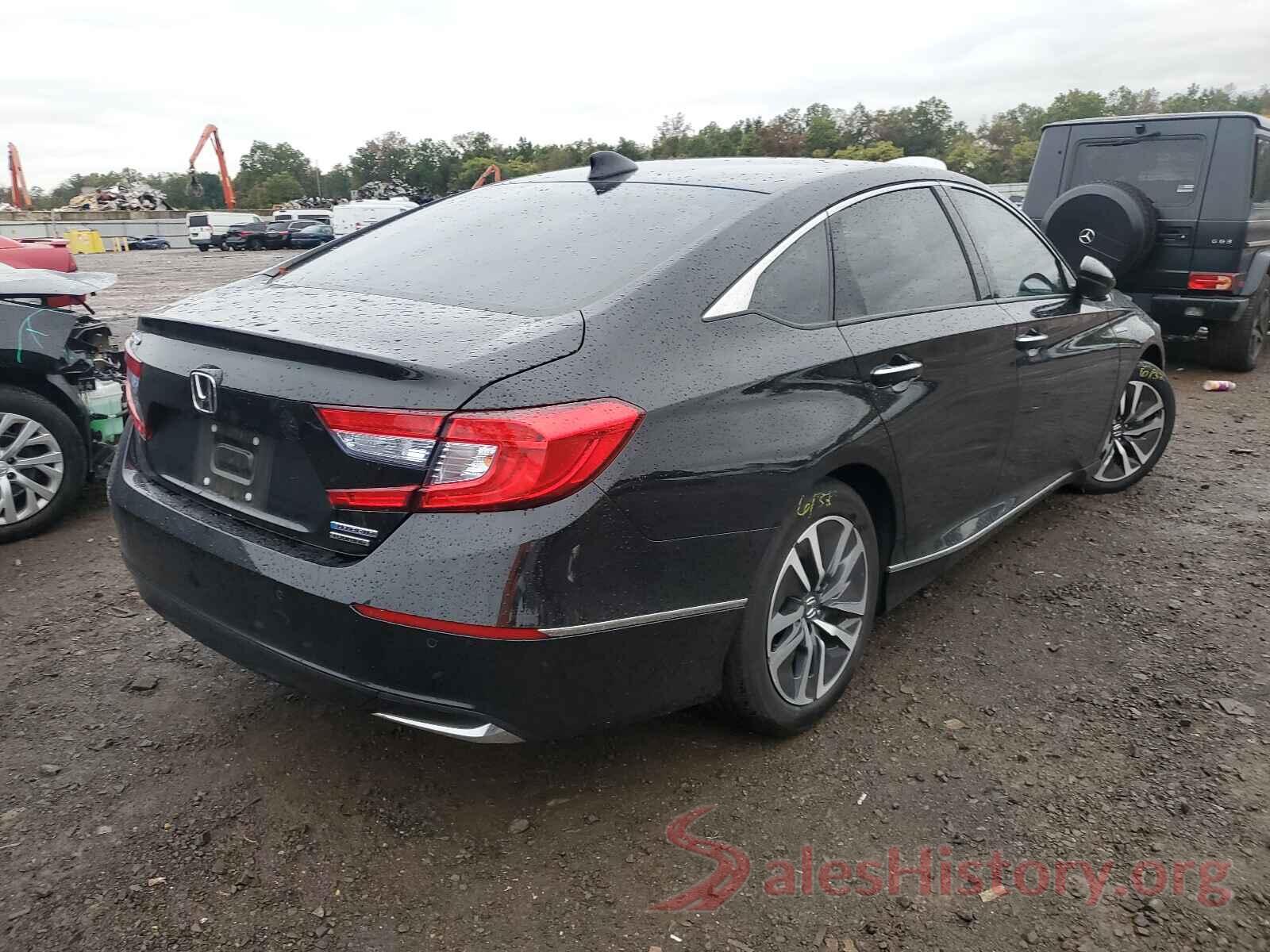 1HGCV3F92LA003455 2020 HONDA ACCORD