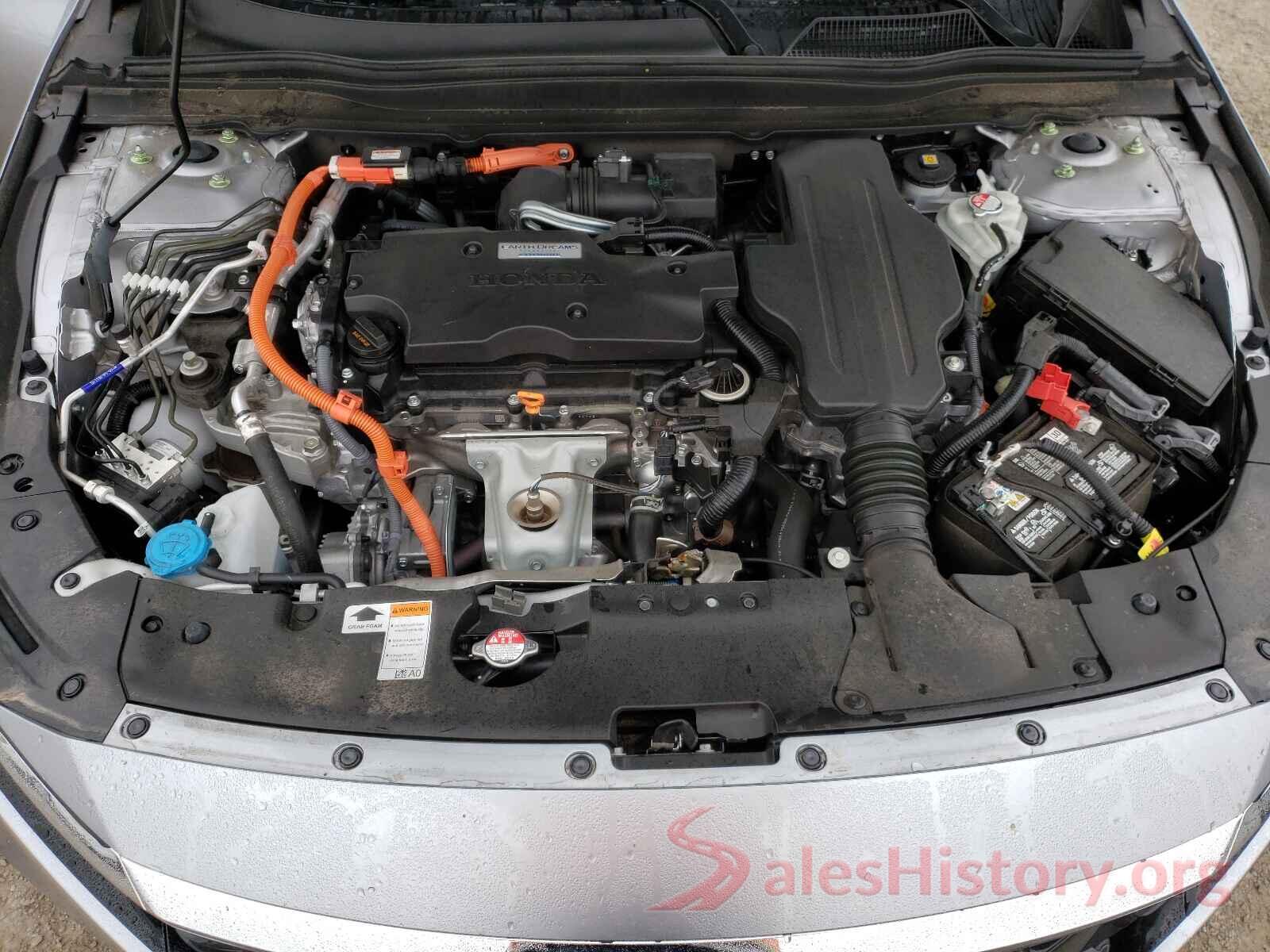 1HGCV3F17LA016518 2020 HONDA ACCORD