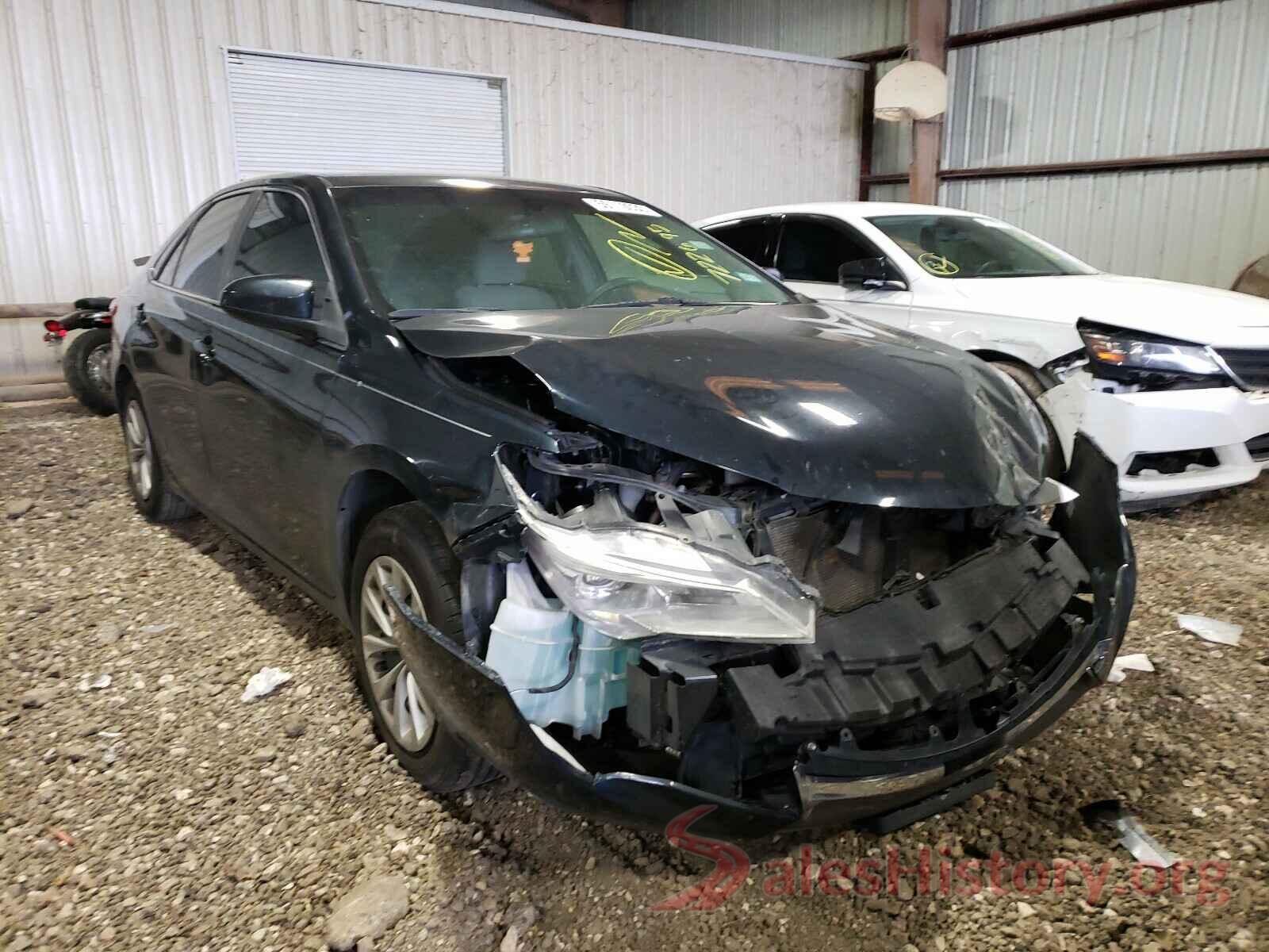 4T1BF1FK1HU722695 2017 TOYOTA CAMRY