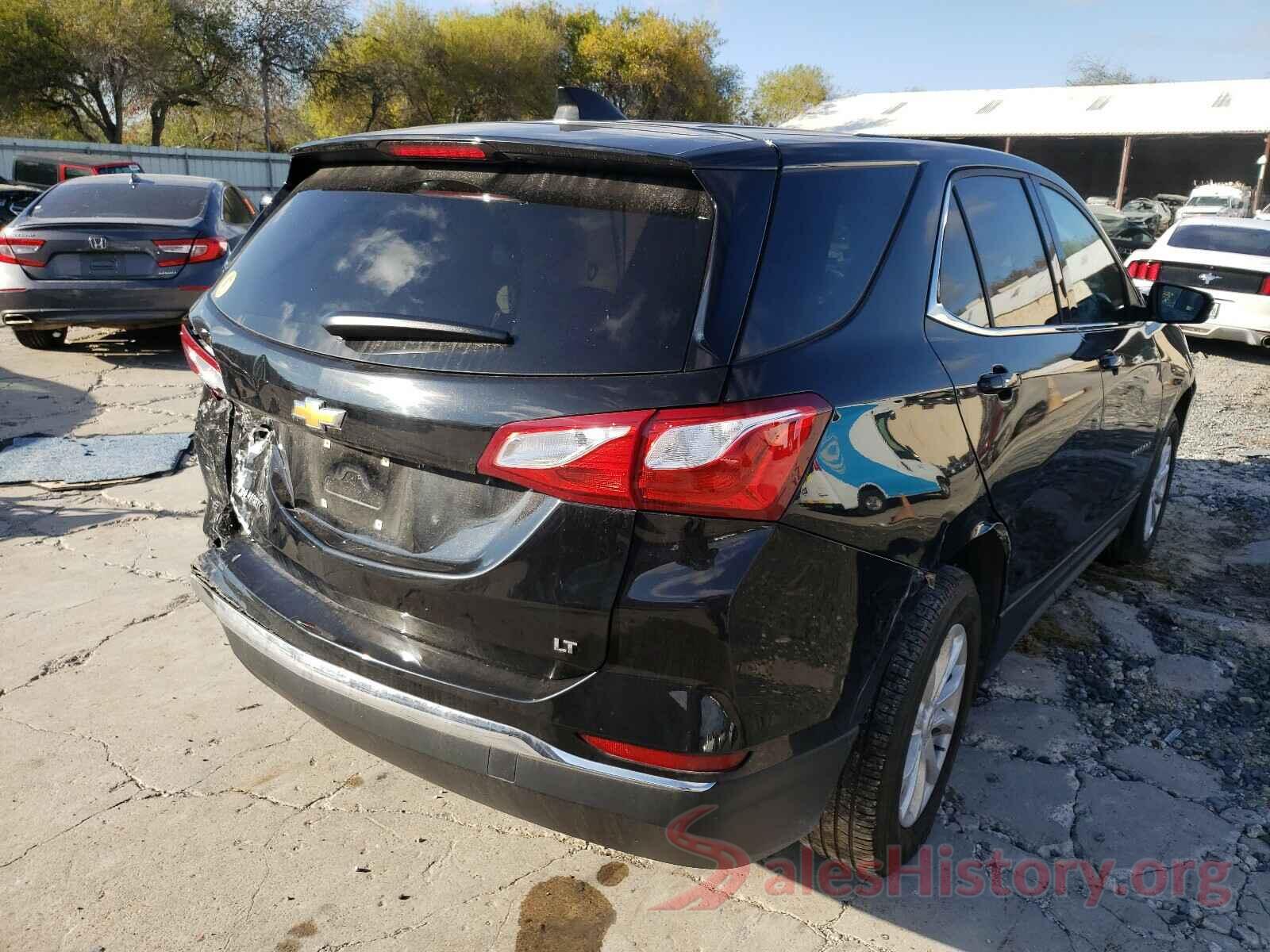 3GNAXKEV0KL130356 2019 CHEVROLET EQUINOX