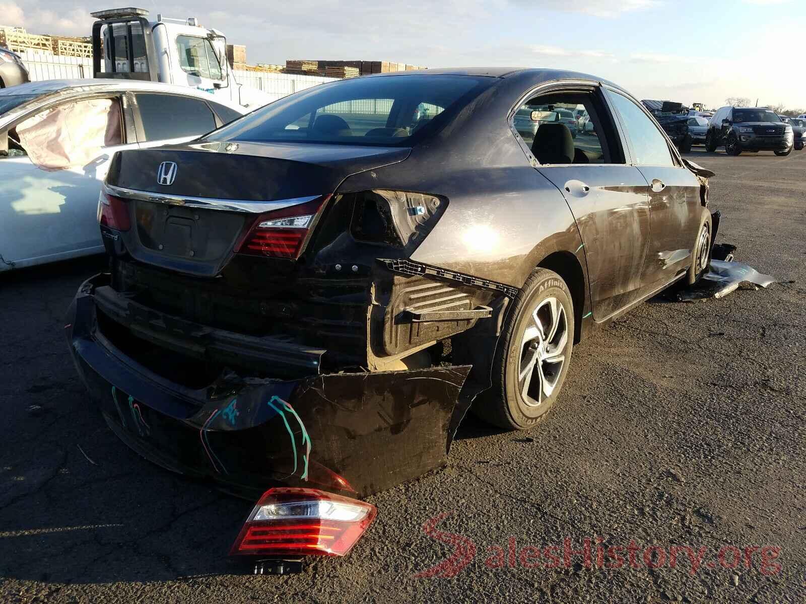 1HGCR2F35HA058001 2017 HONDA ACCORD