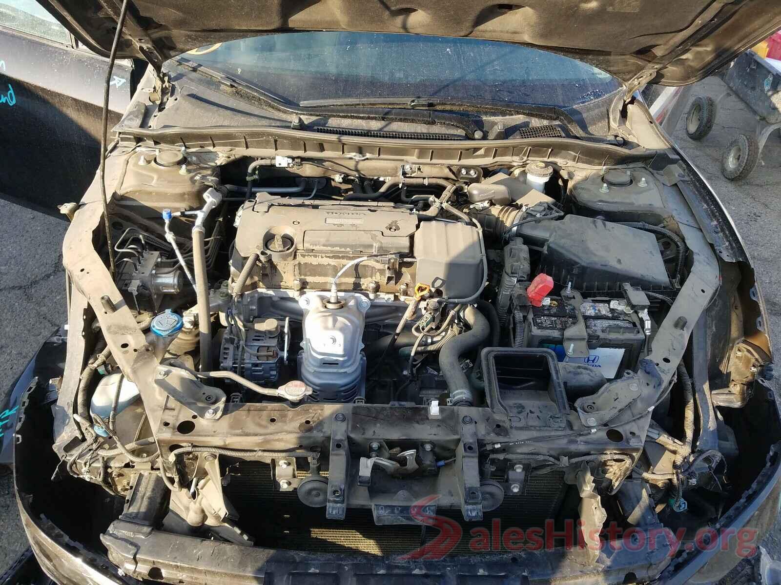 1HGCR2F35HA058001 2017 HONDA ACCORD