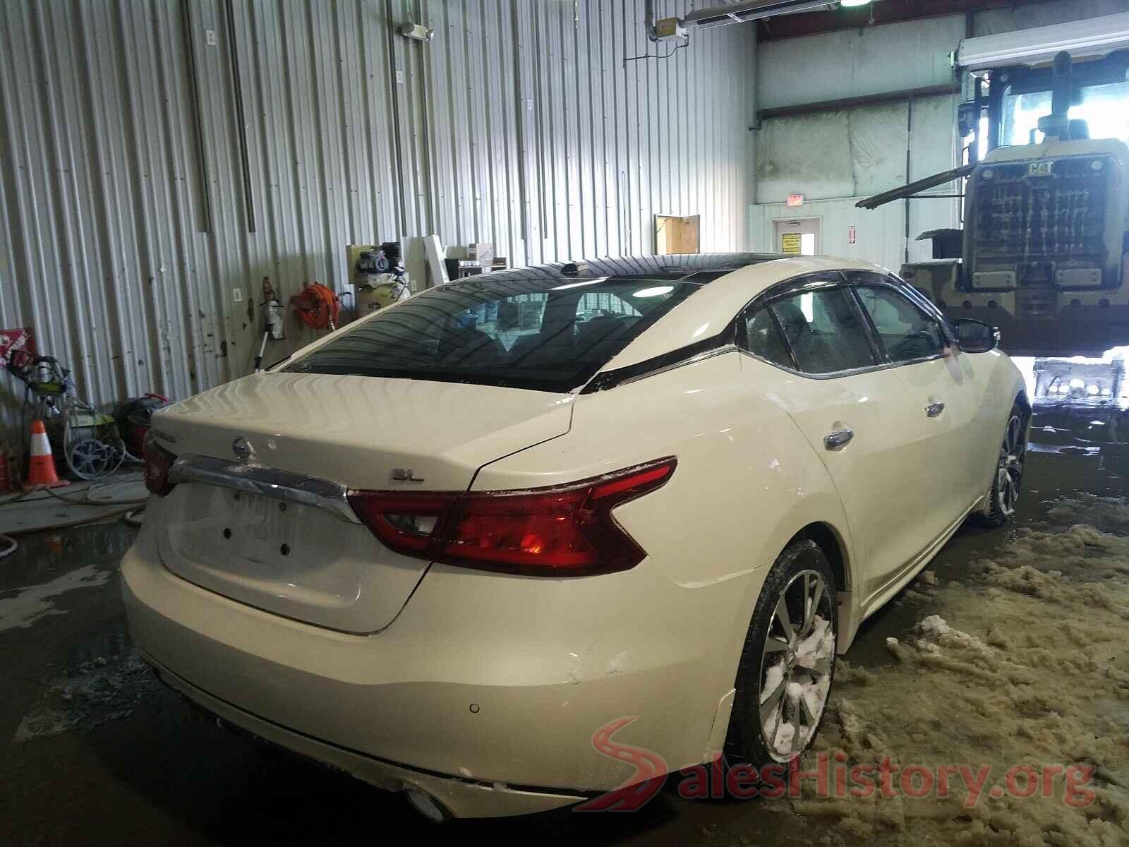 1N4AA6AP3HC454694 2017 NISSAN MAXIMA