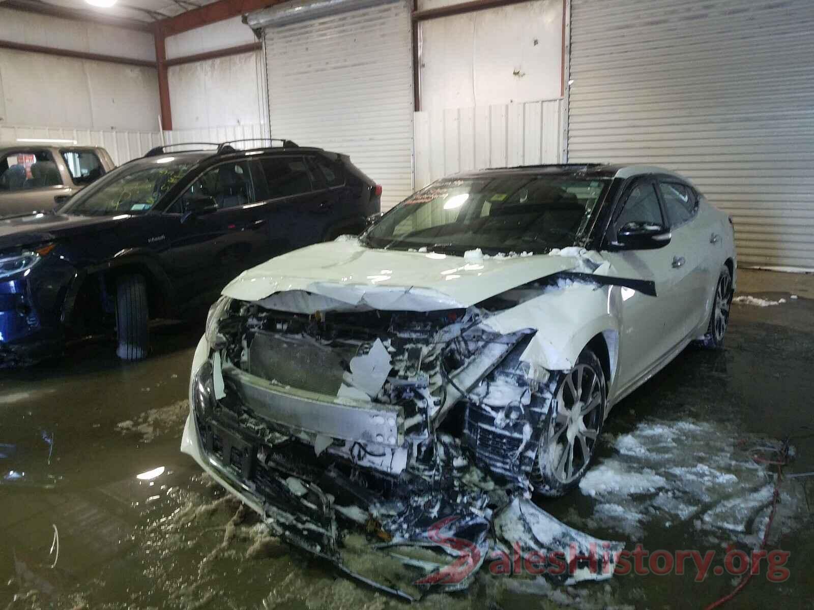 1N4AA6AP3HC454694 2017 NISSAN MAXIMA