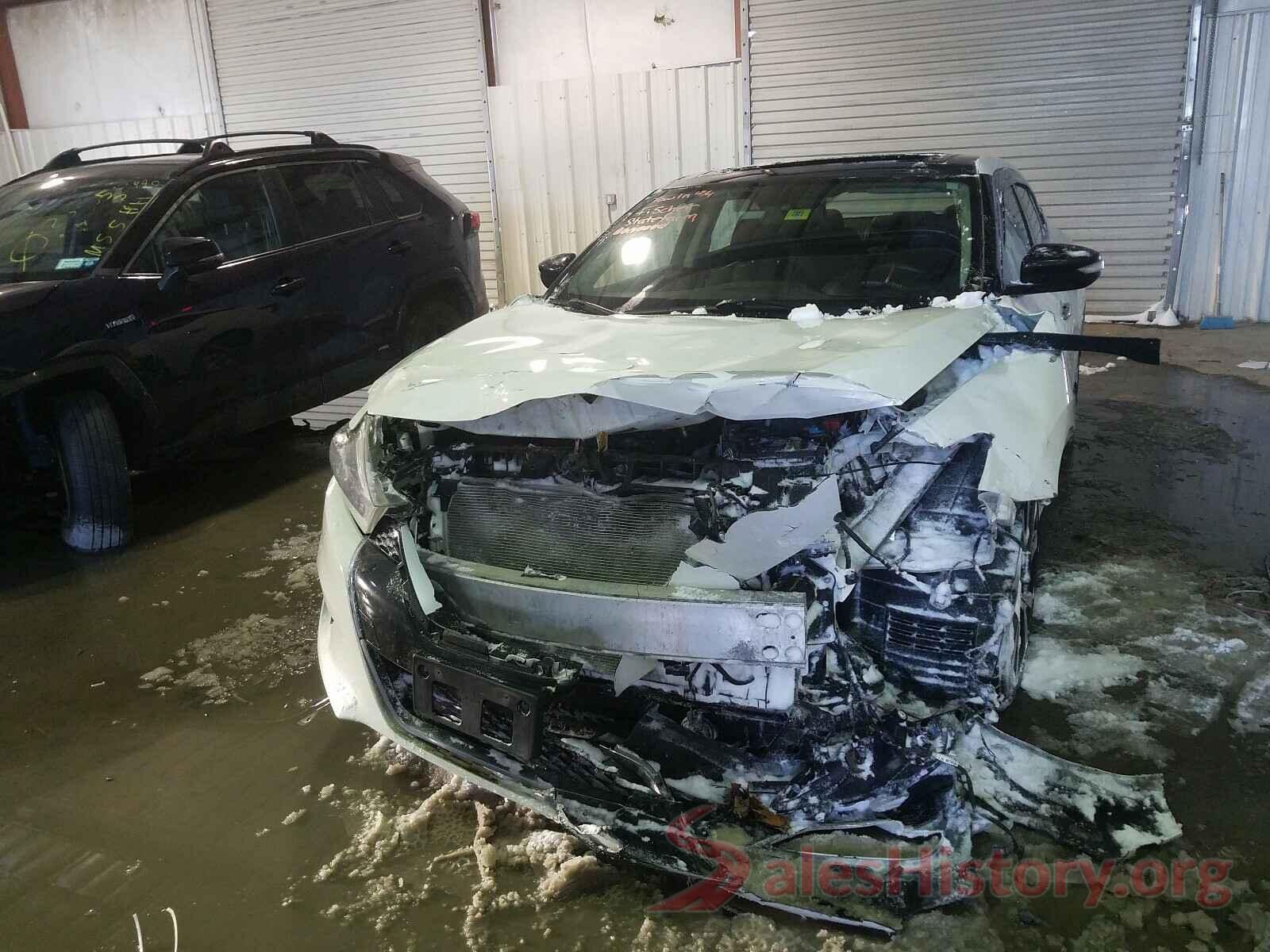 1N4AA6AP3HC454694 2017 NISSAN MAXIMA