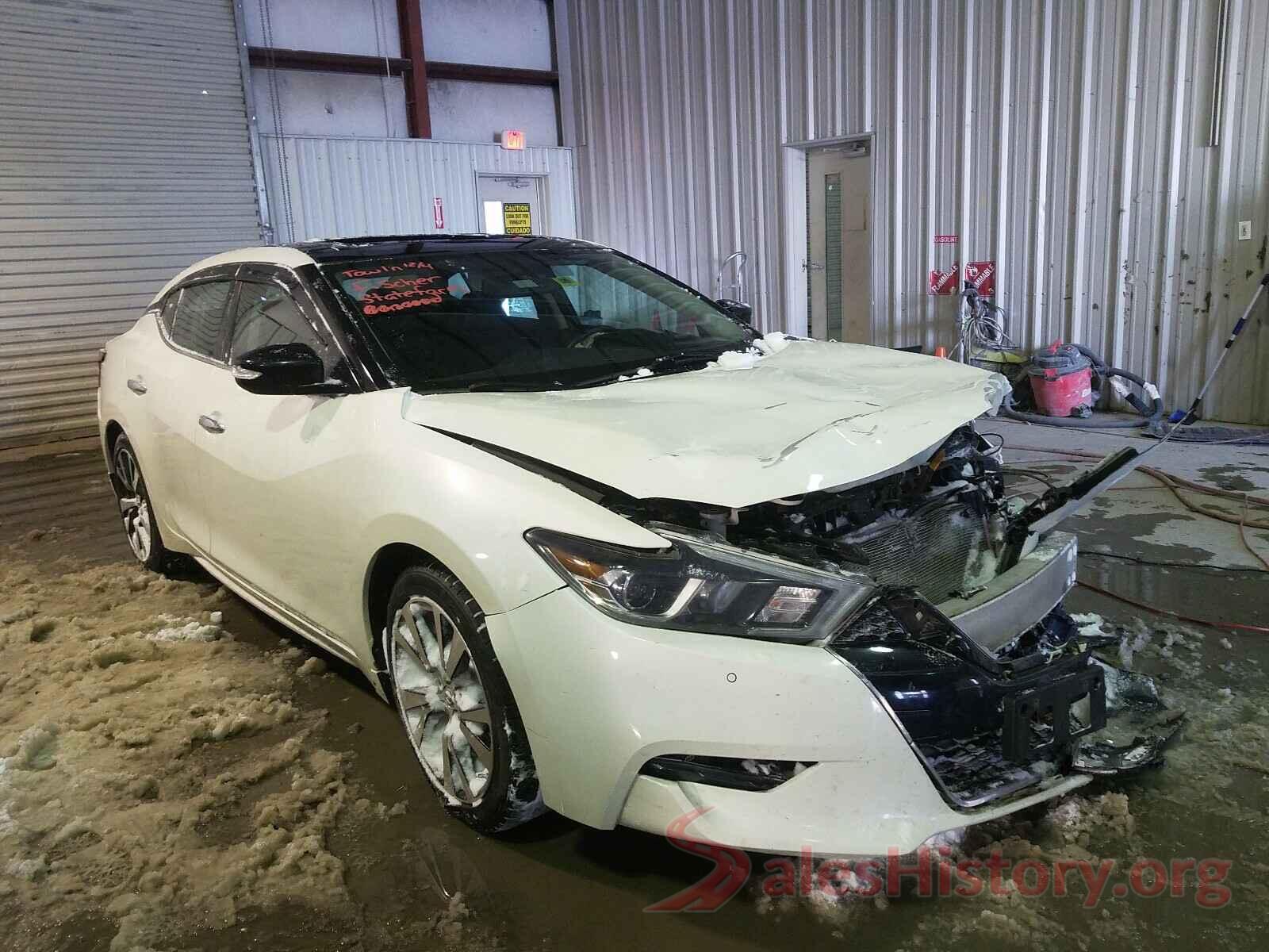 1N4AA6AP3HC454694 2017 NISSAN MAXIMA