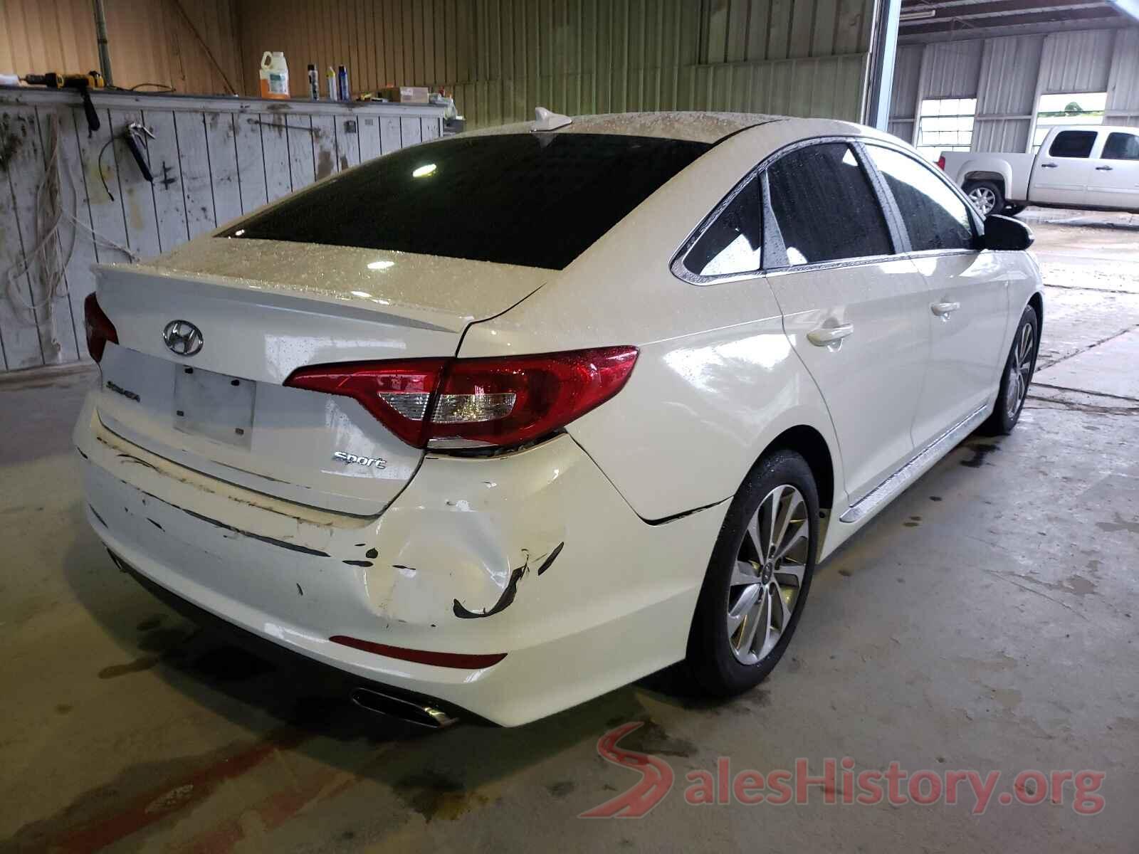 5NPE34AF1HH507978 2017 HYUNDAI SONATA