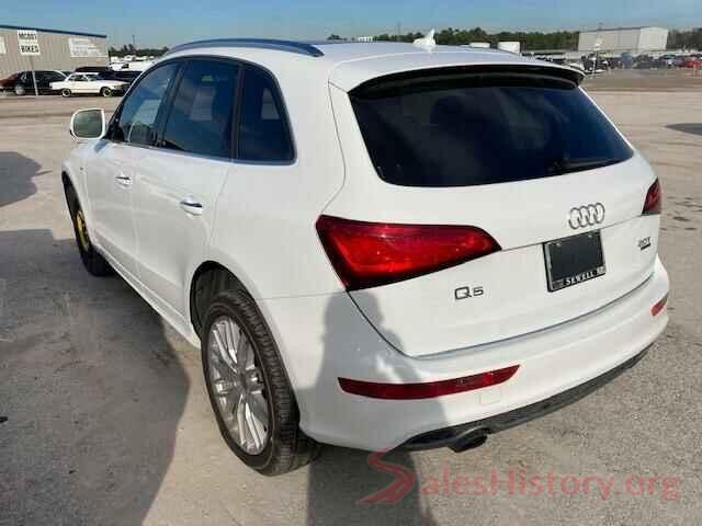 WA1M2AFP5HA074049 2017 AUDI Q5