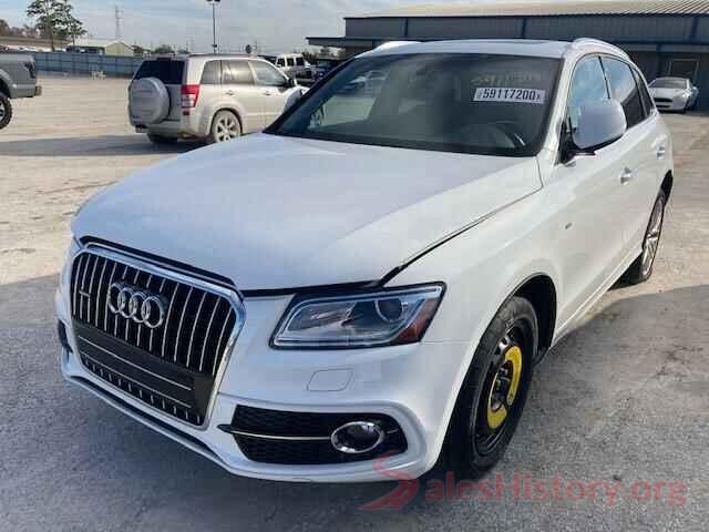 WA1M2AFP5HA074049 2017 AUDI Q5