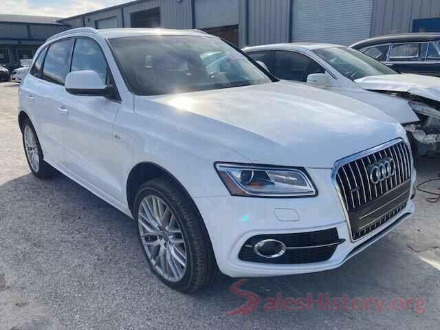 WA1M2AFP5HA074049 2017 AUDI Q5