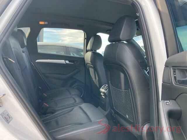 WA1M2AFP5HA074049 2017 AUDI Q5